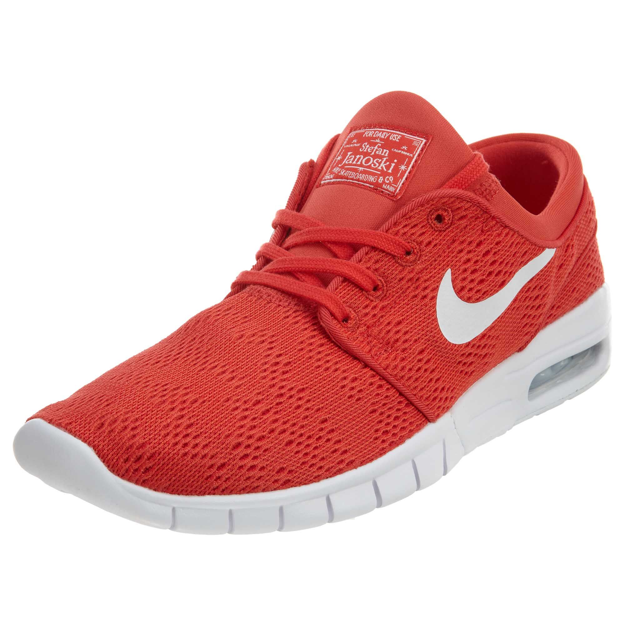 men's janoski max