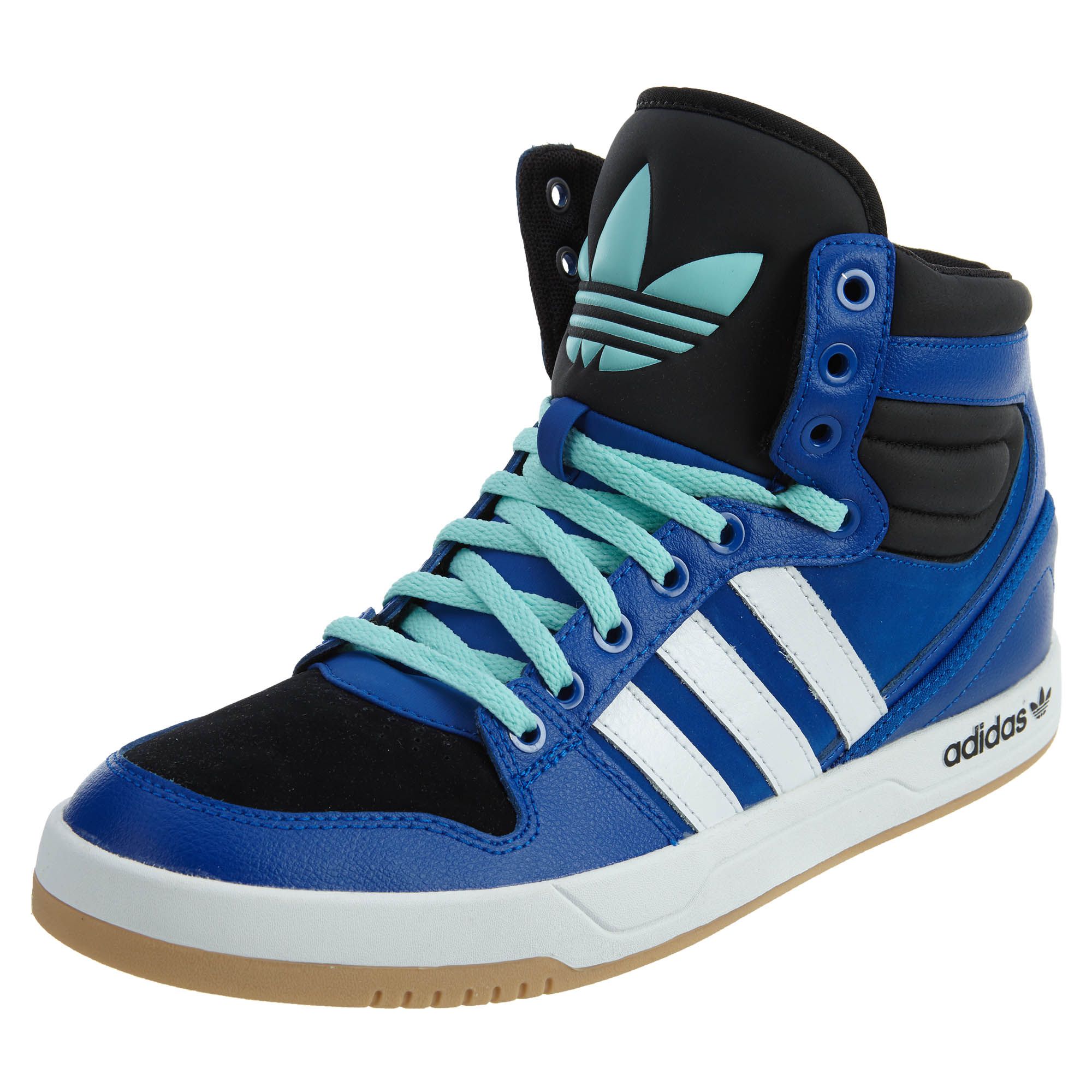 adidas court attitude men's