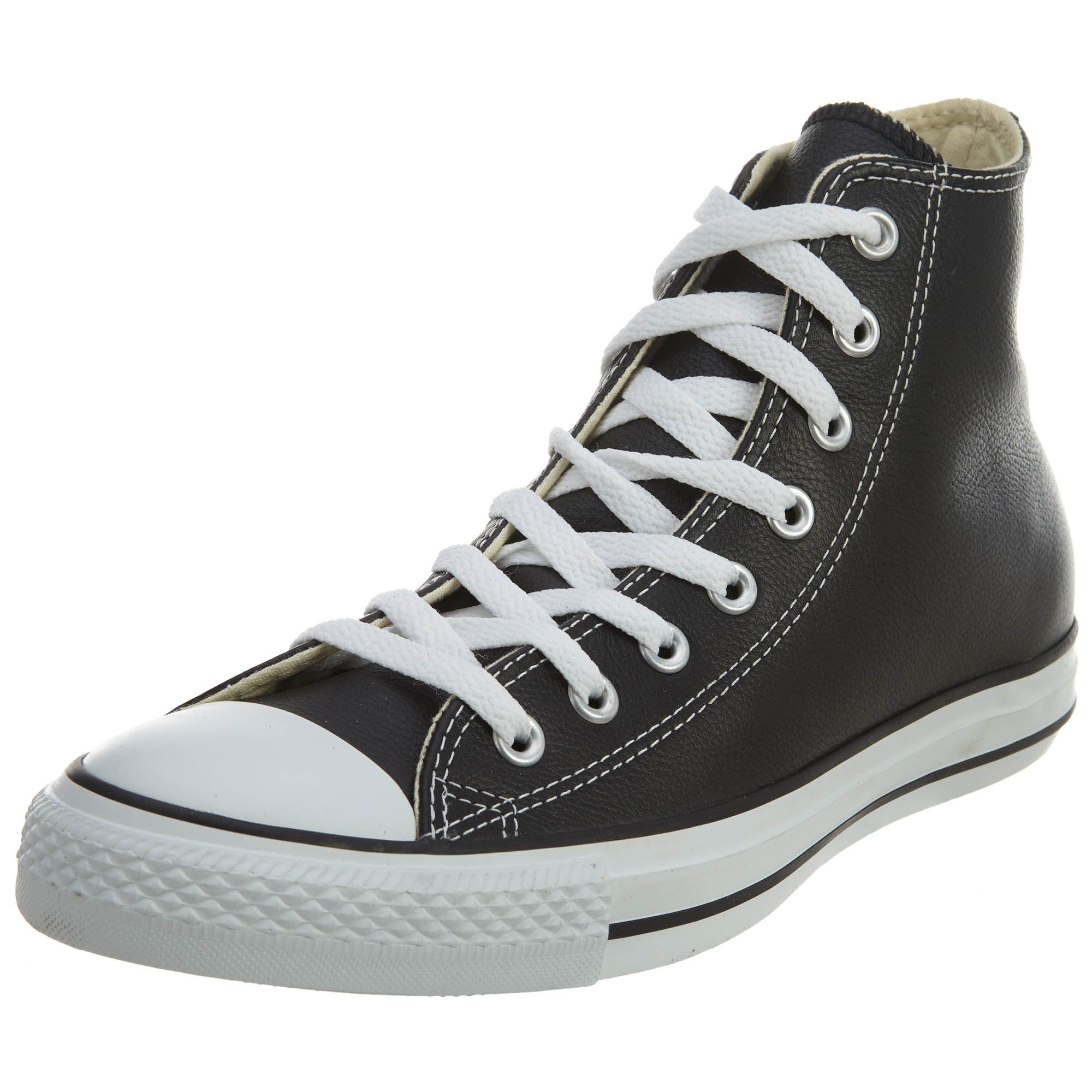 Converse Ct A/s Hi Mens Style : 1s581-Black