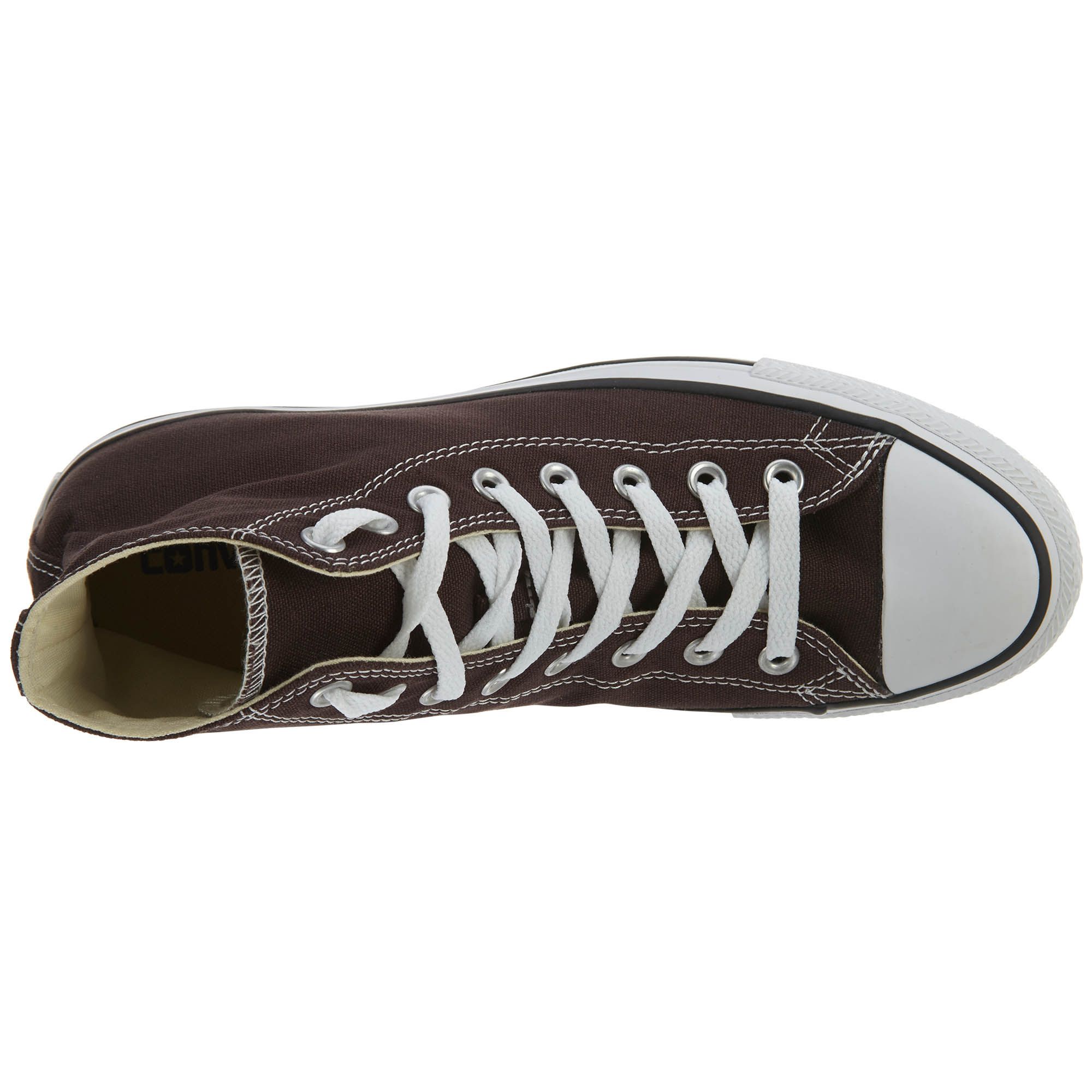 converse burnt umber