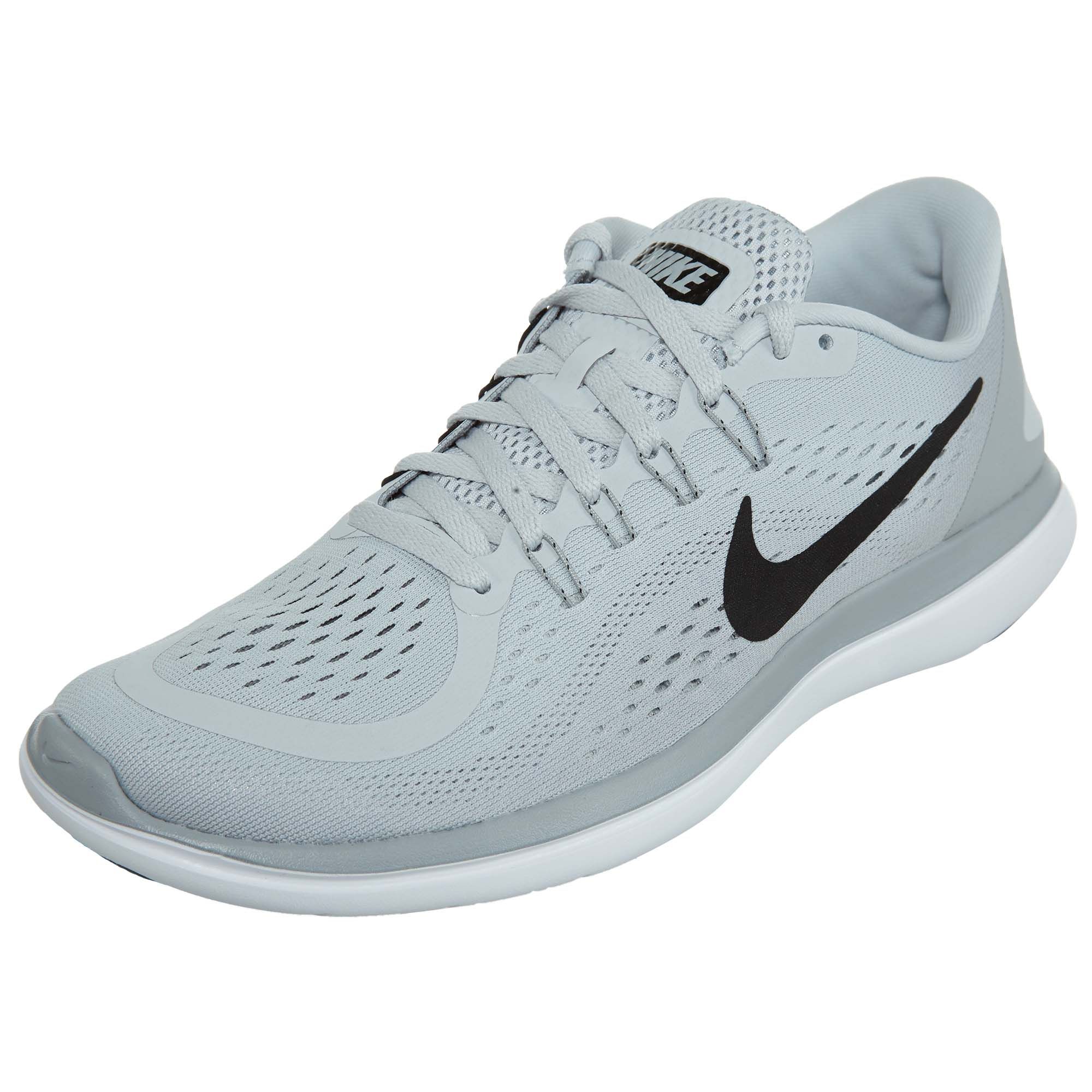 nike flex 2017 mens running shoes