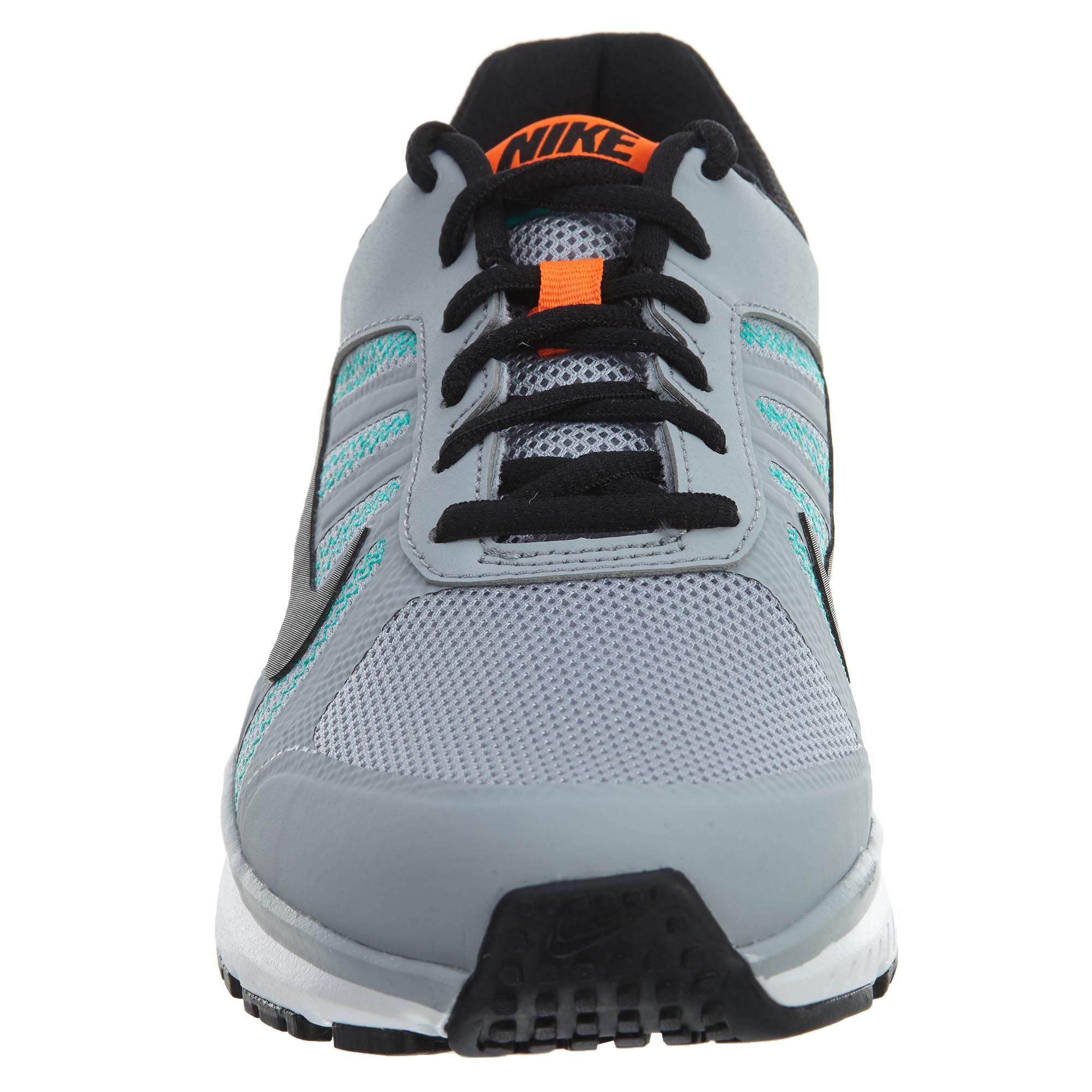 nike dart 12 msl grey running shoes