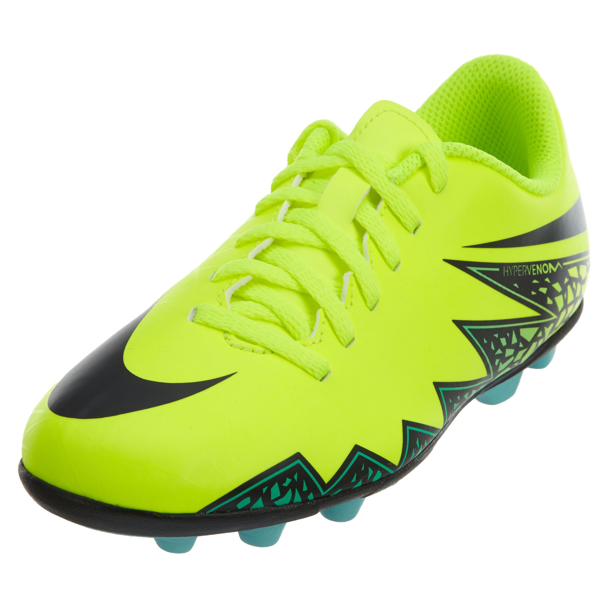 nike hypervenom phade