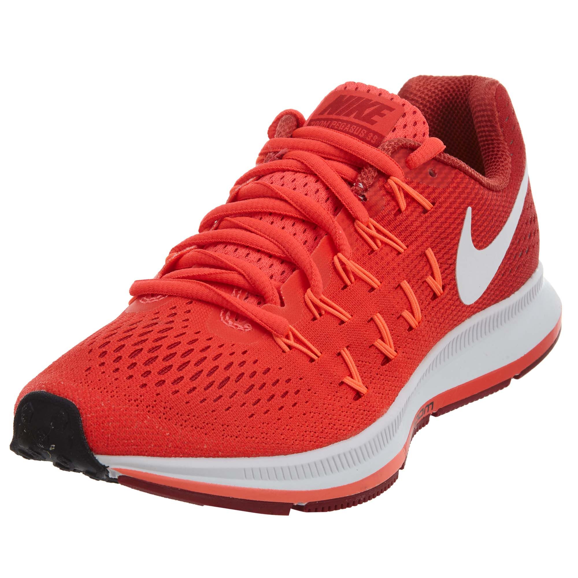 nike women's air zoom pegasus 33