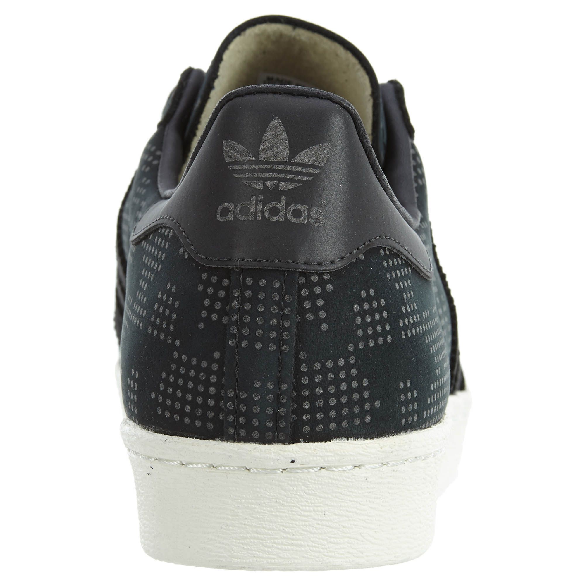 Adidas Superstar 80s Camo 15 Mens Style 