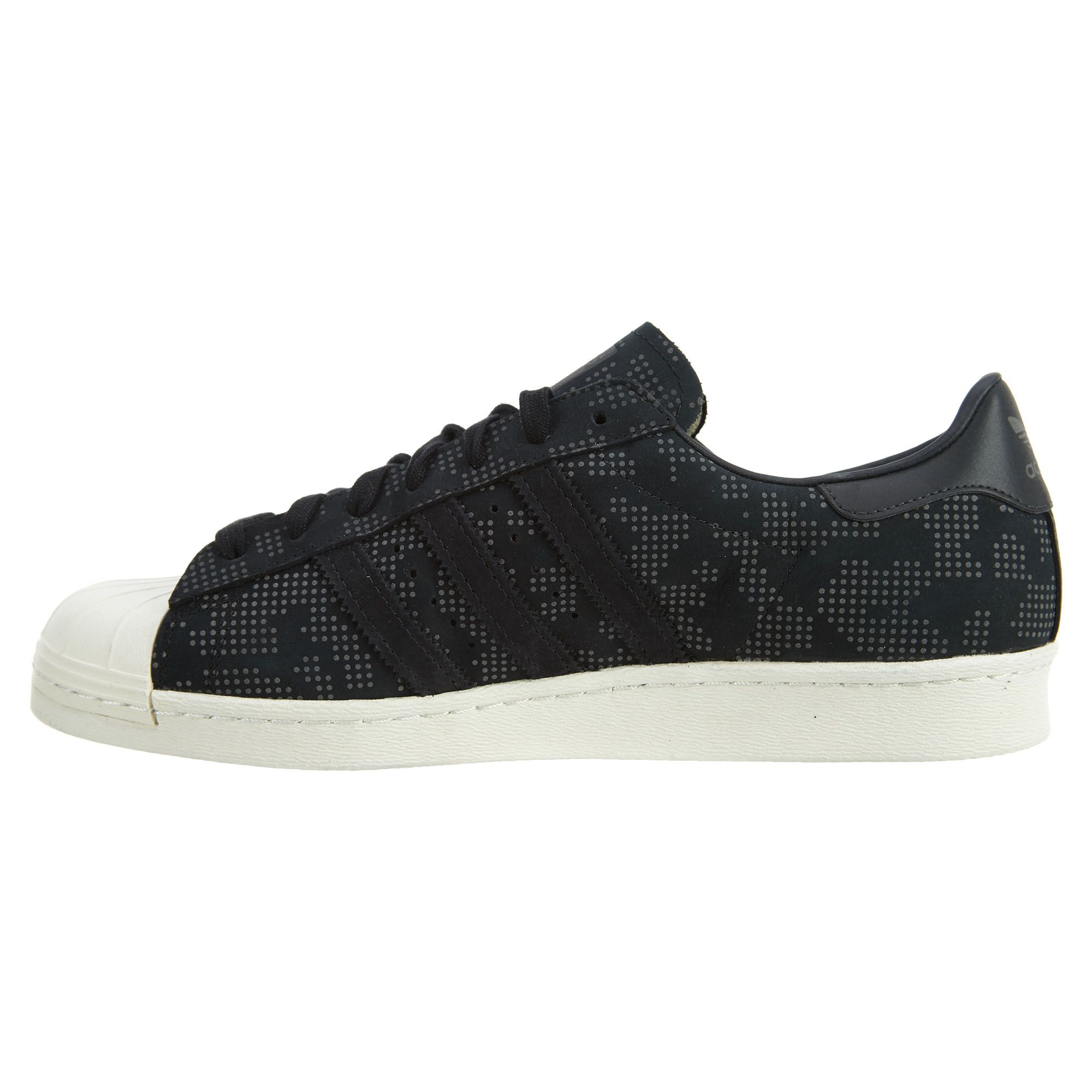 Adidas Superstar 80s Camo 15 Mens Style 