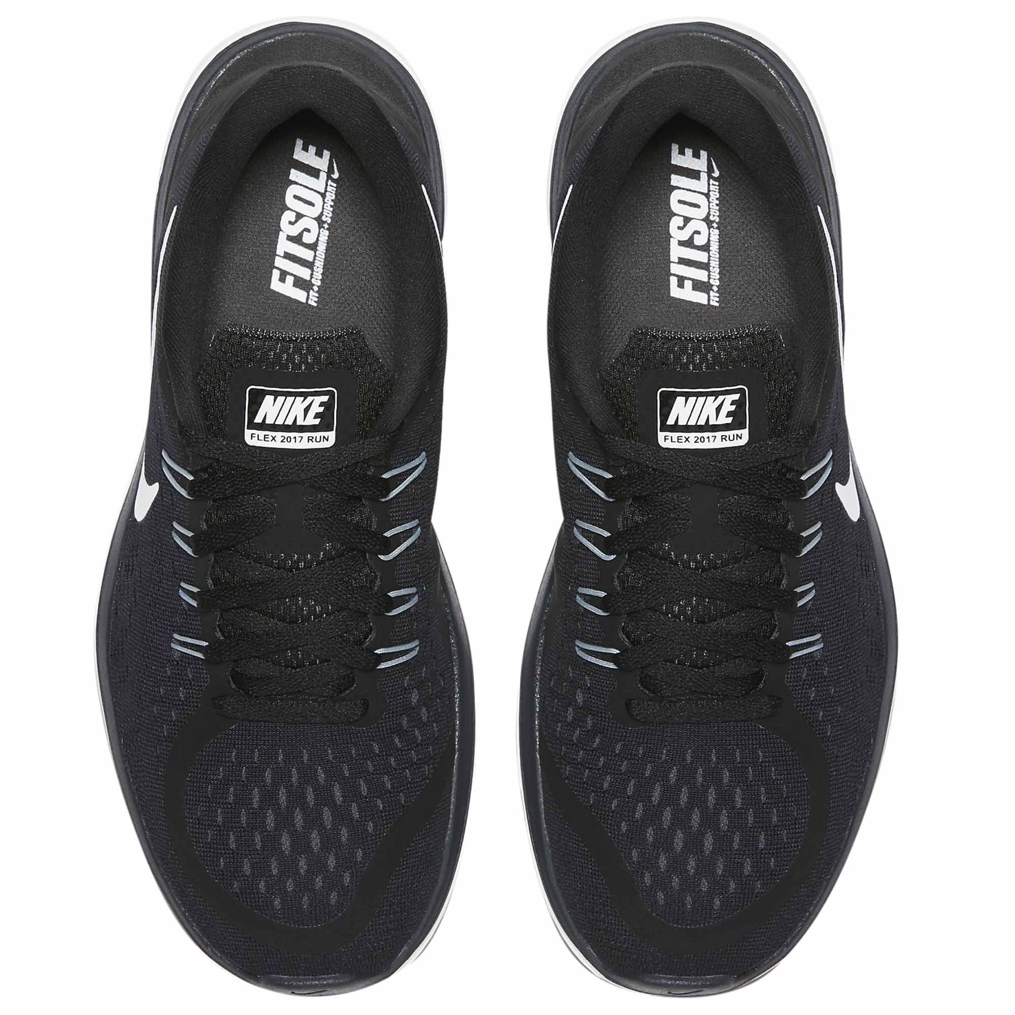 nike flex flywire womens