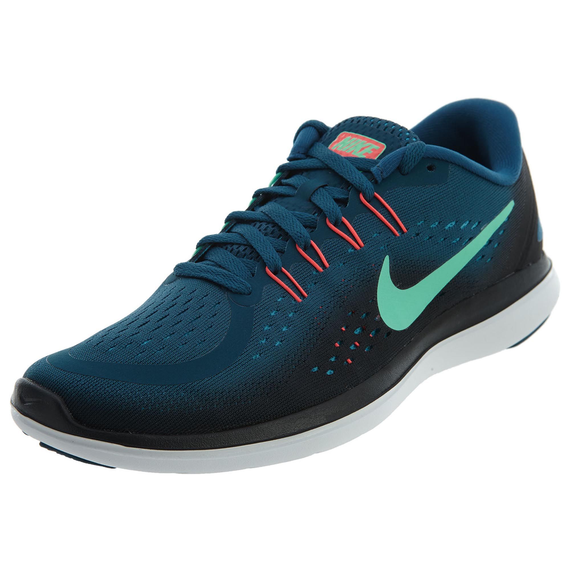 tênis nike flex 2017 rn