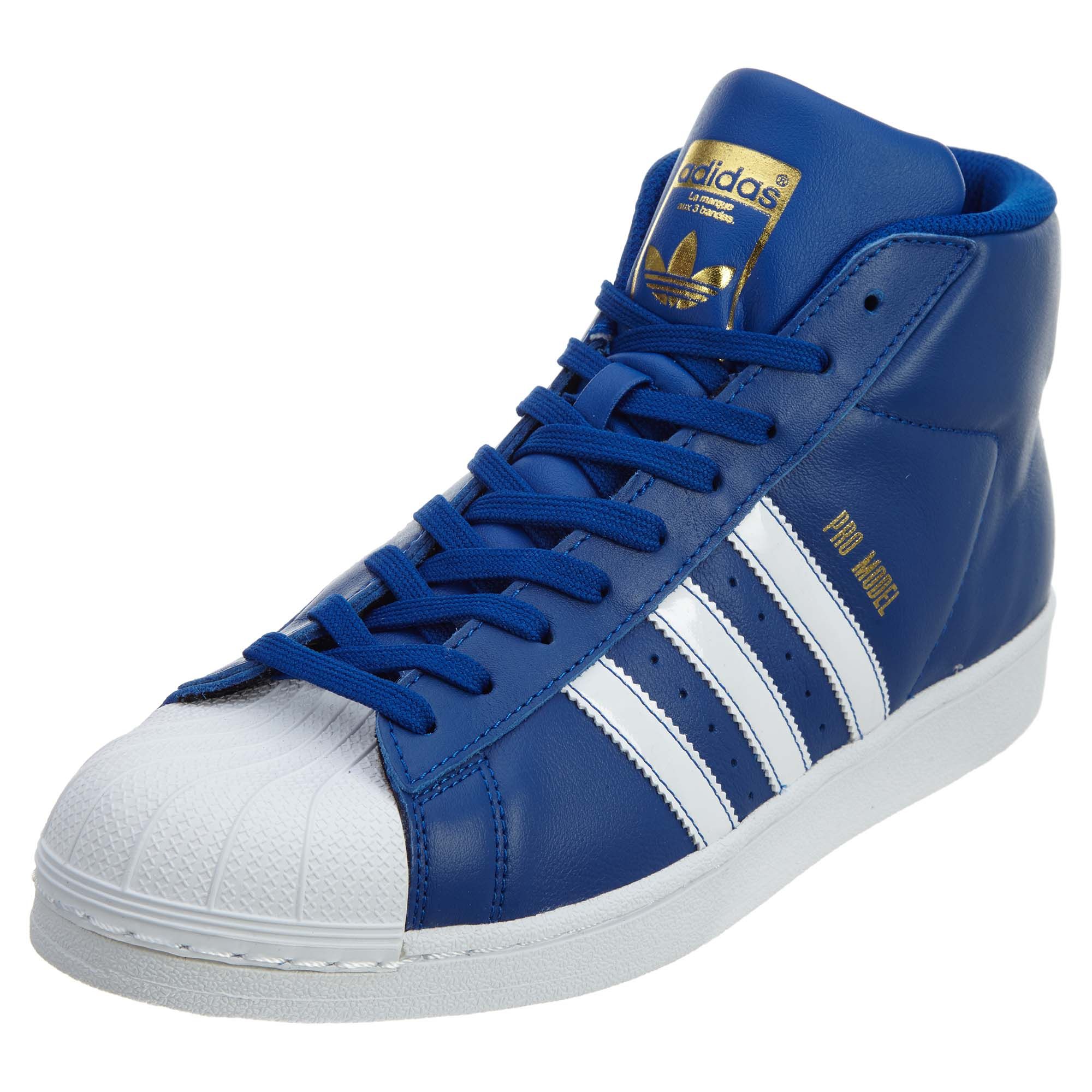 Adidas Pro Model Mens Style : By3727 