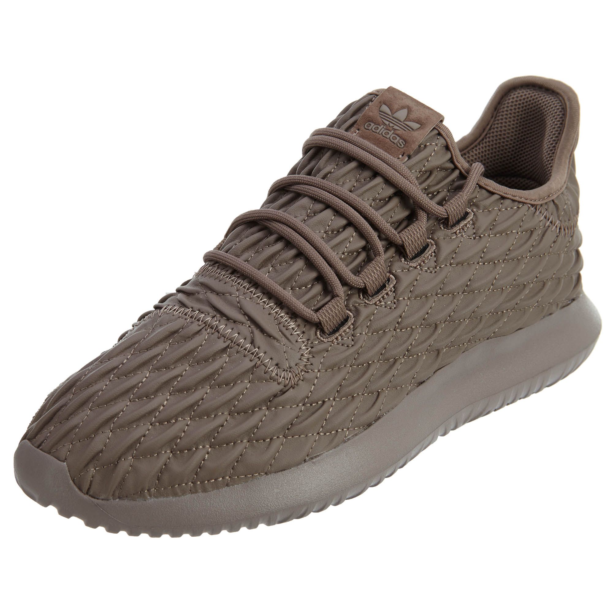 adidas tubular shadow trace brown