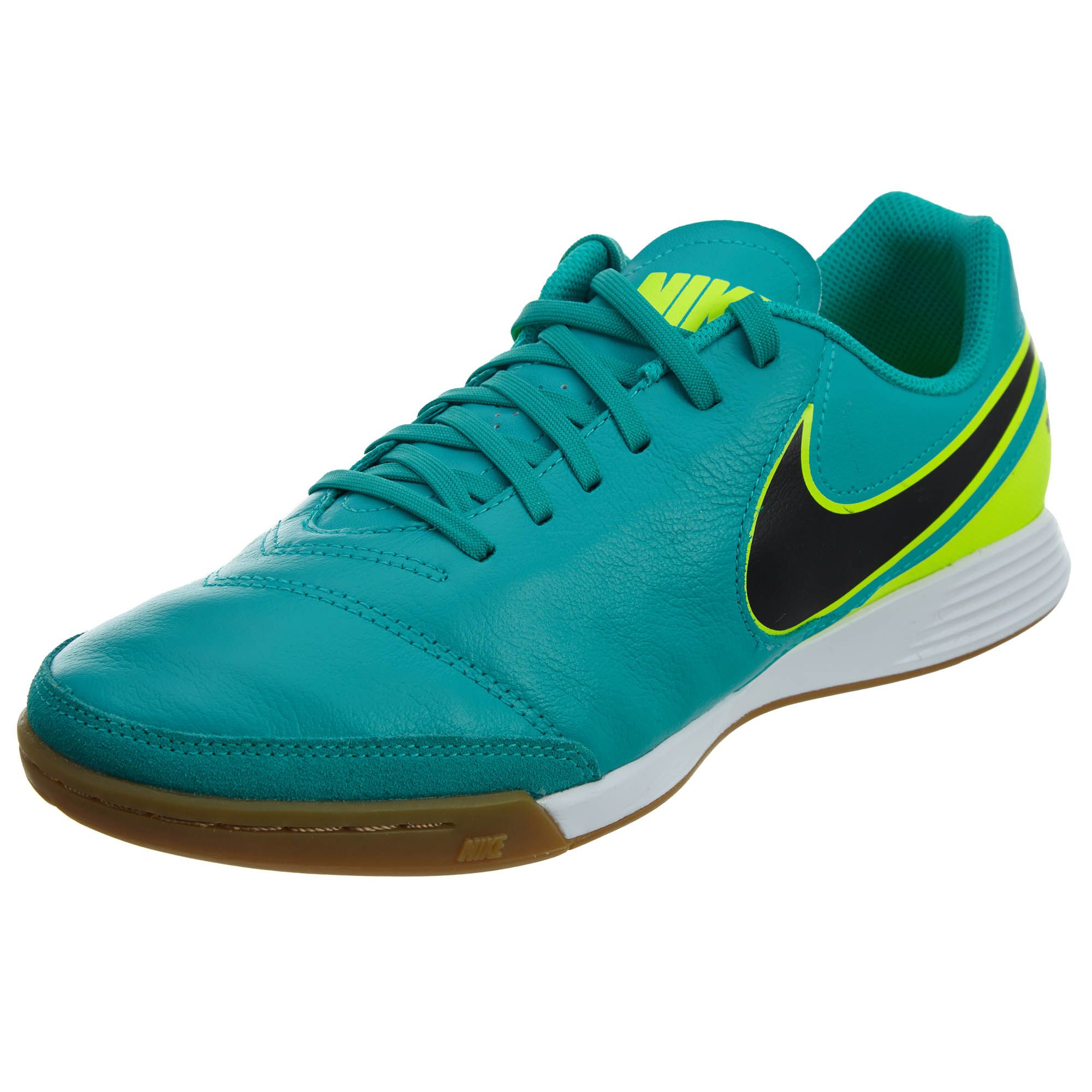 nike tiempo genio ii leather ic