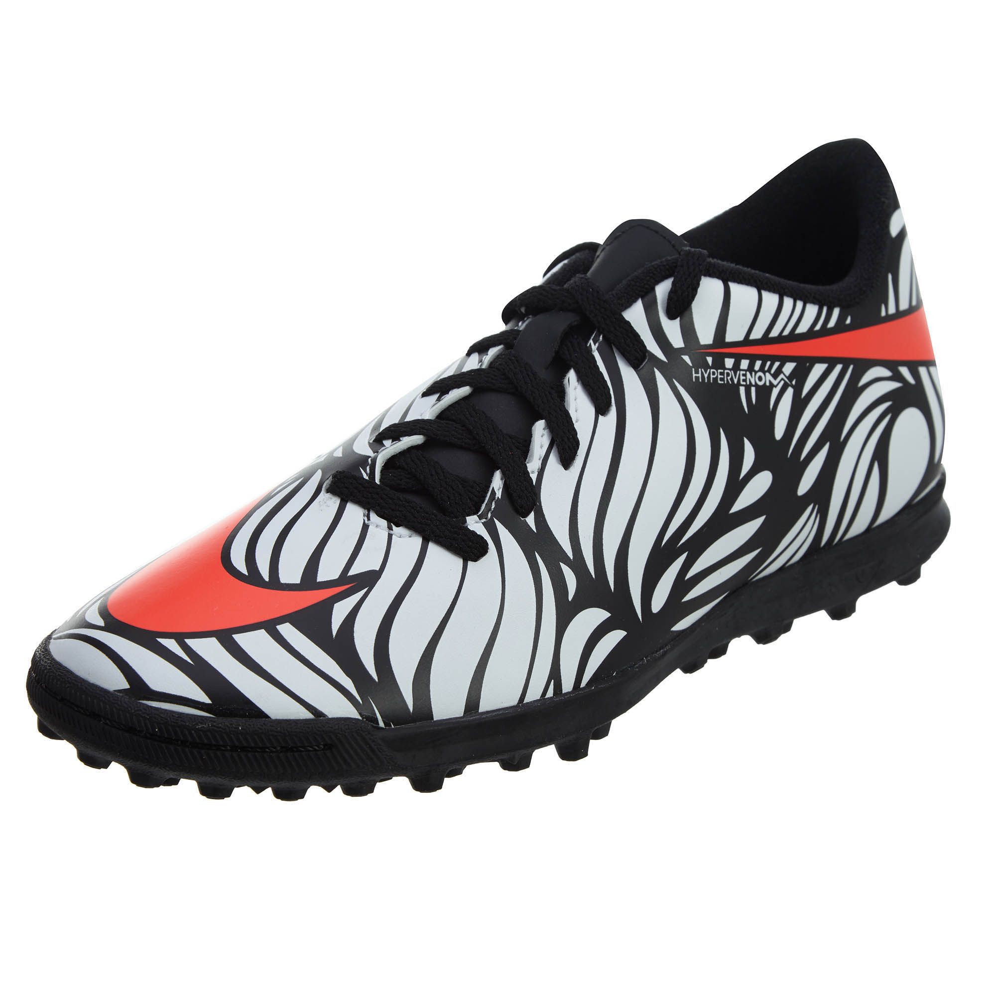 Hypervenom Zapatillas Blancas Y Nike 758 Rosas717136