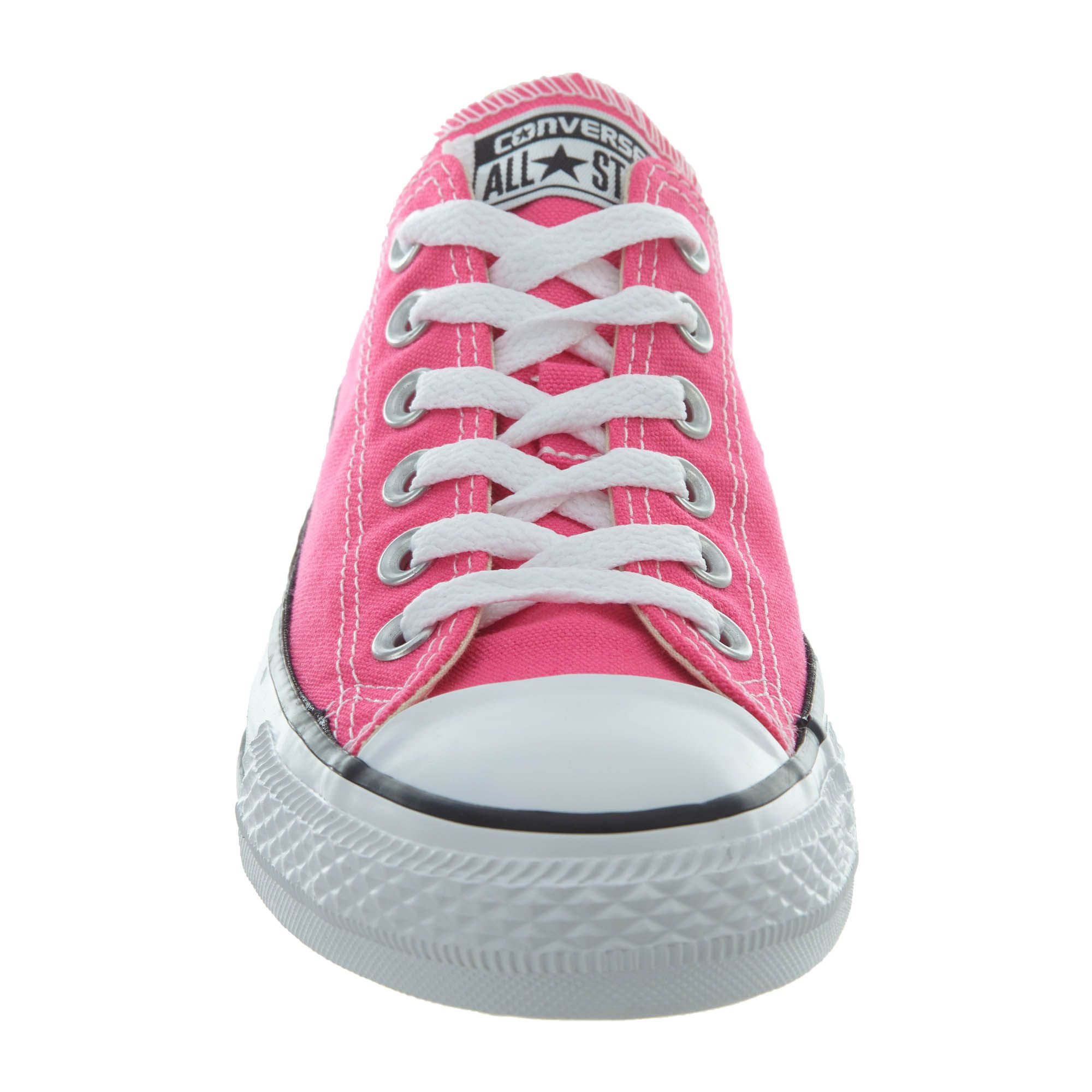 converse pink pow