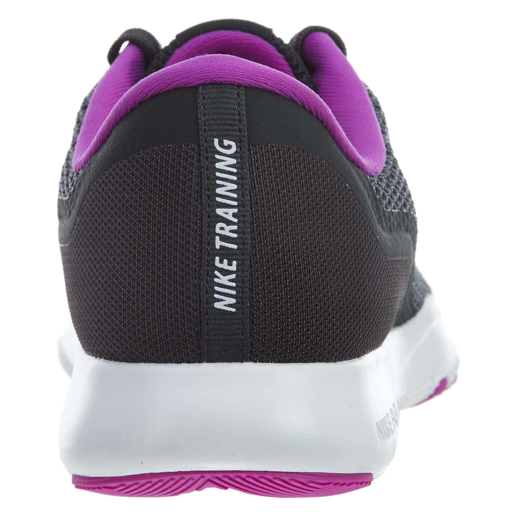 tênis nike flex trainer 7 granite feminino