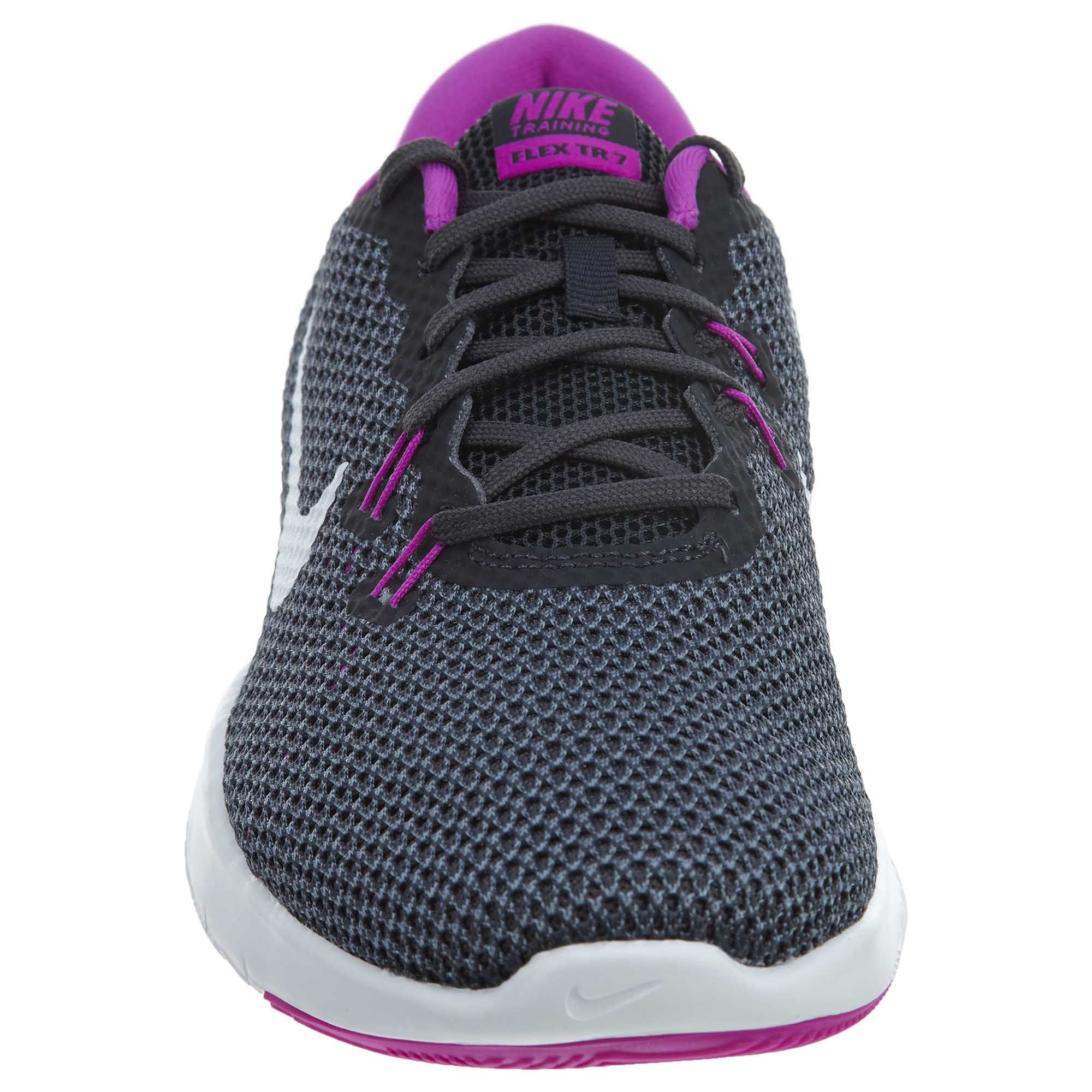 nike flex ladies trainers