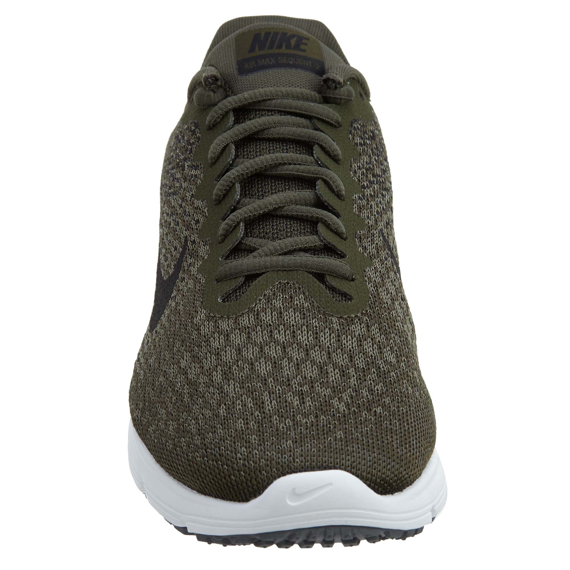 nike air max sequent 2 junior khaki