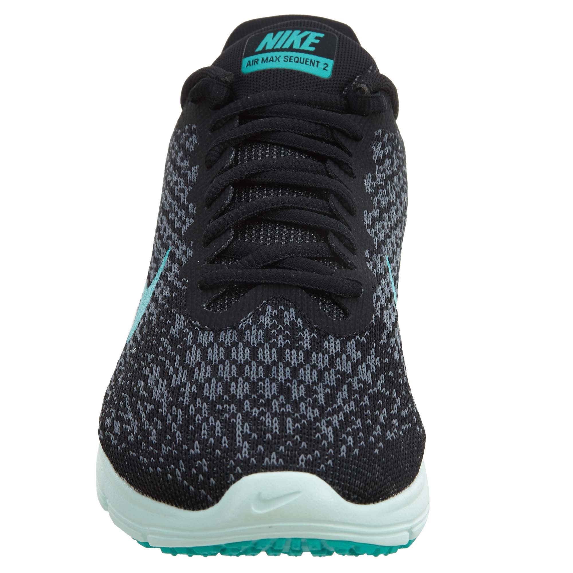 air max sequent 2 women