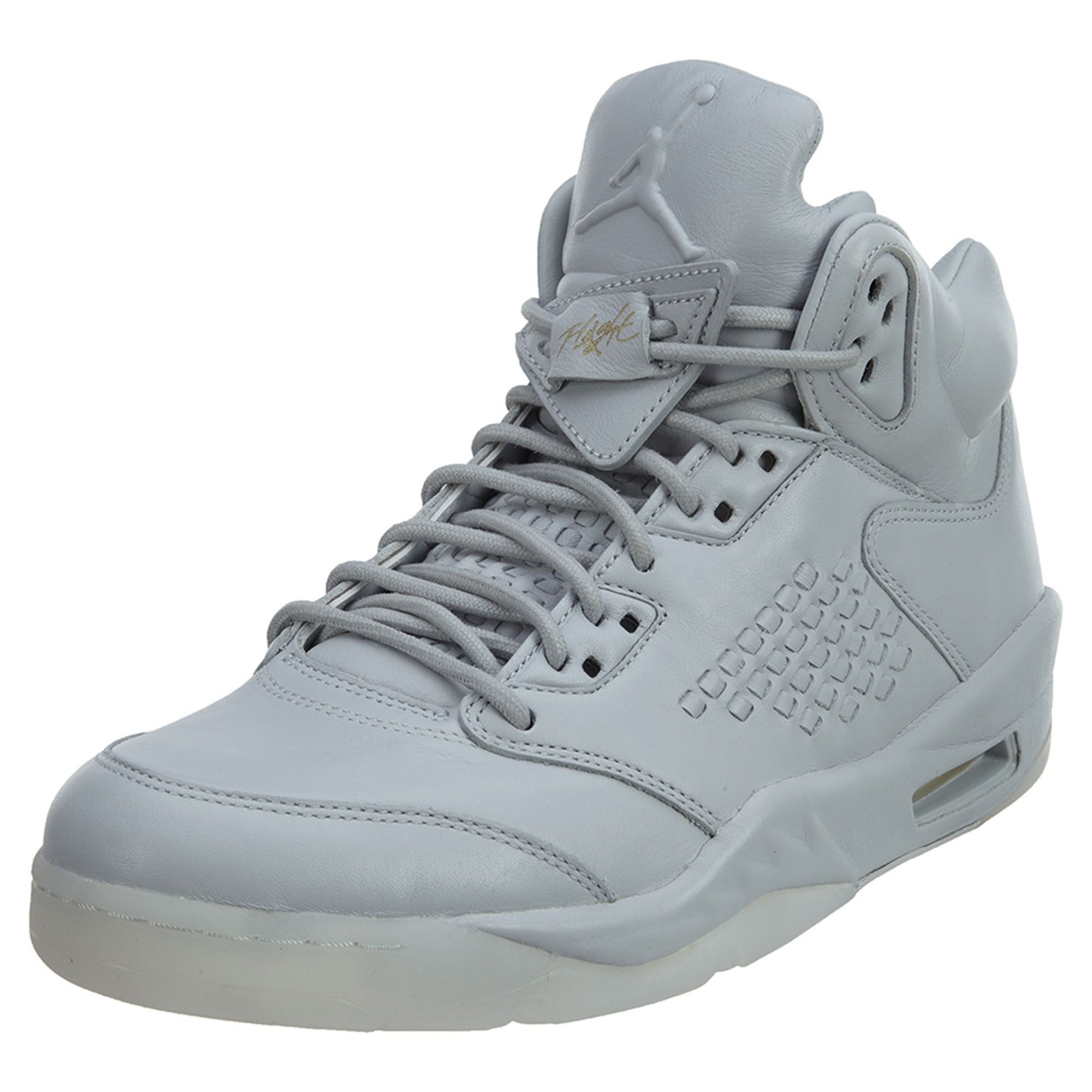 jordan 5 pure platinum