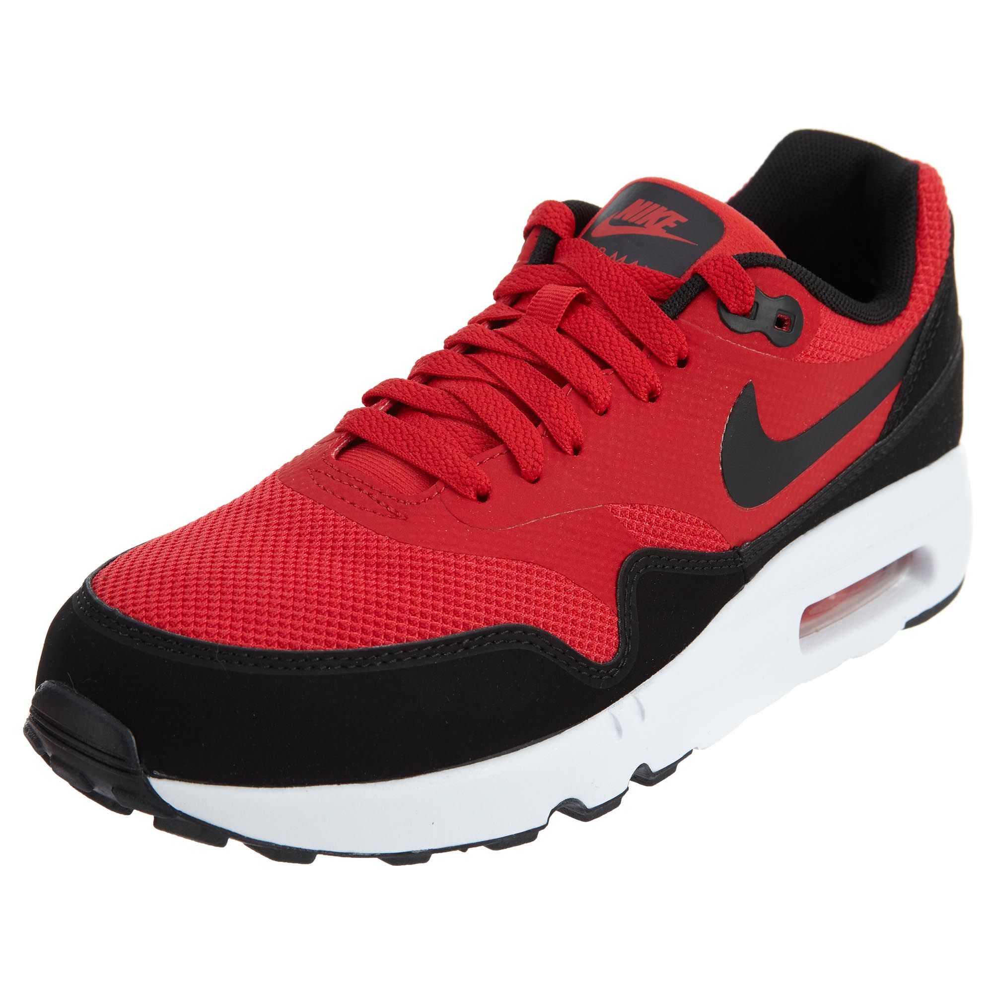 nike air max 1 ultra essential men's shoe