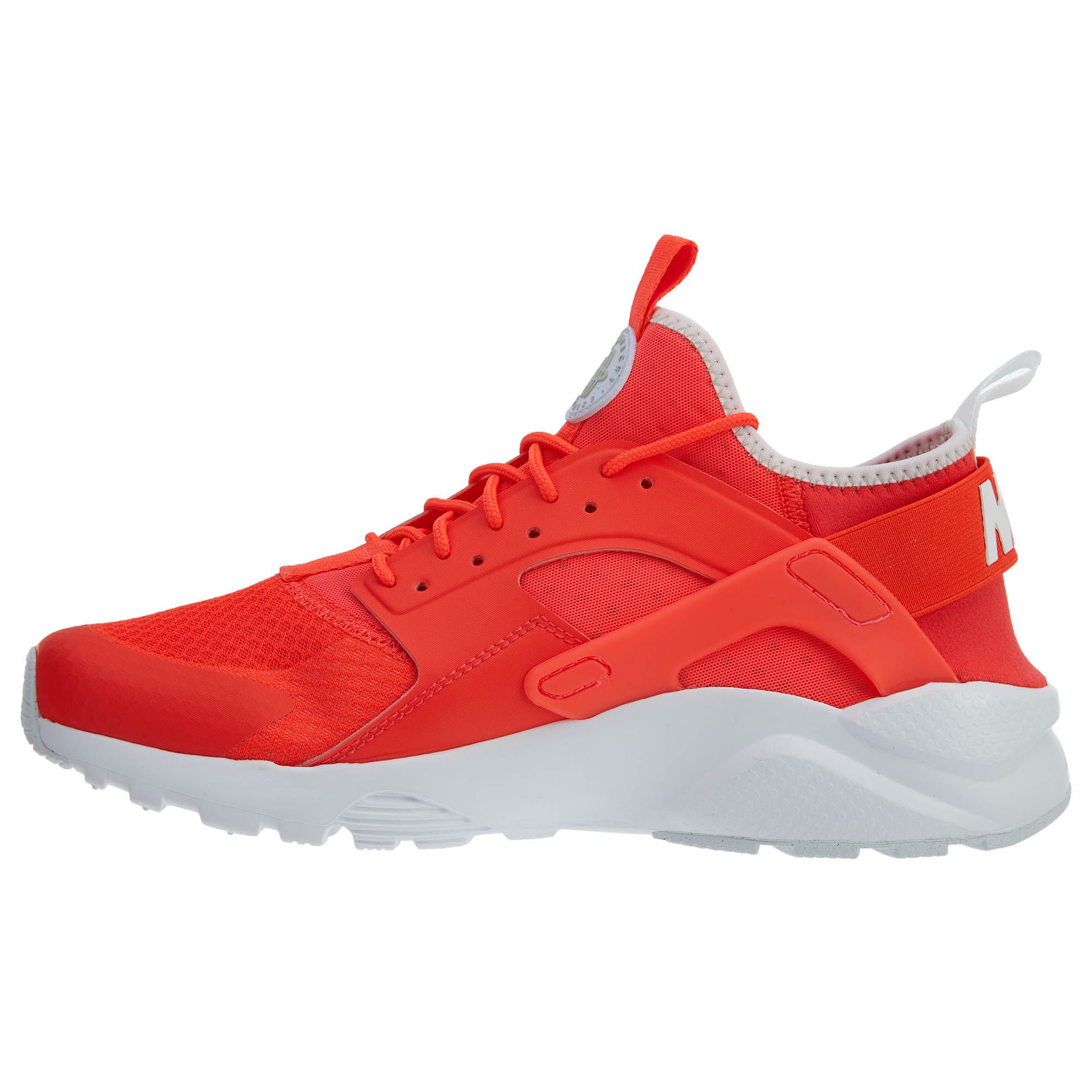 nike air huarache crimson