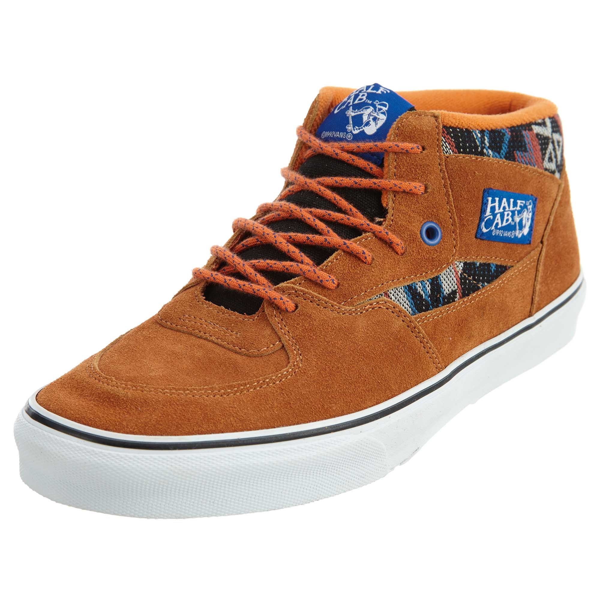 Vans Half Cab Unisex Style : Vn-ouc88uo-X