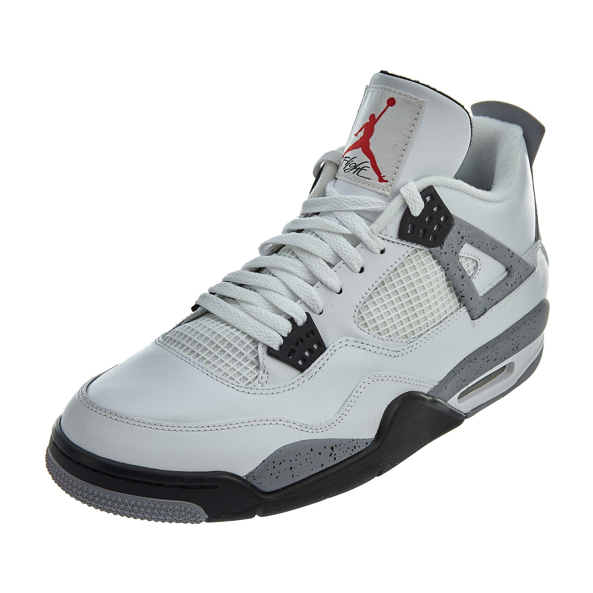 jordan 4's men