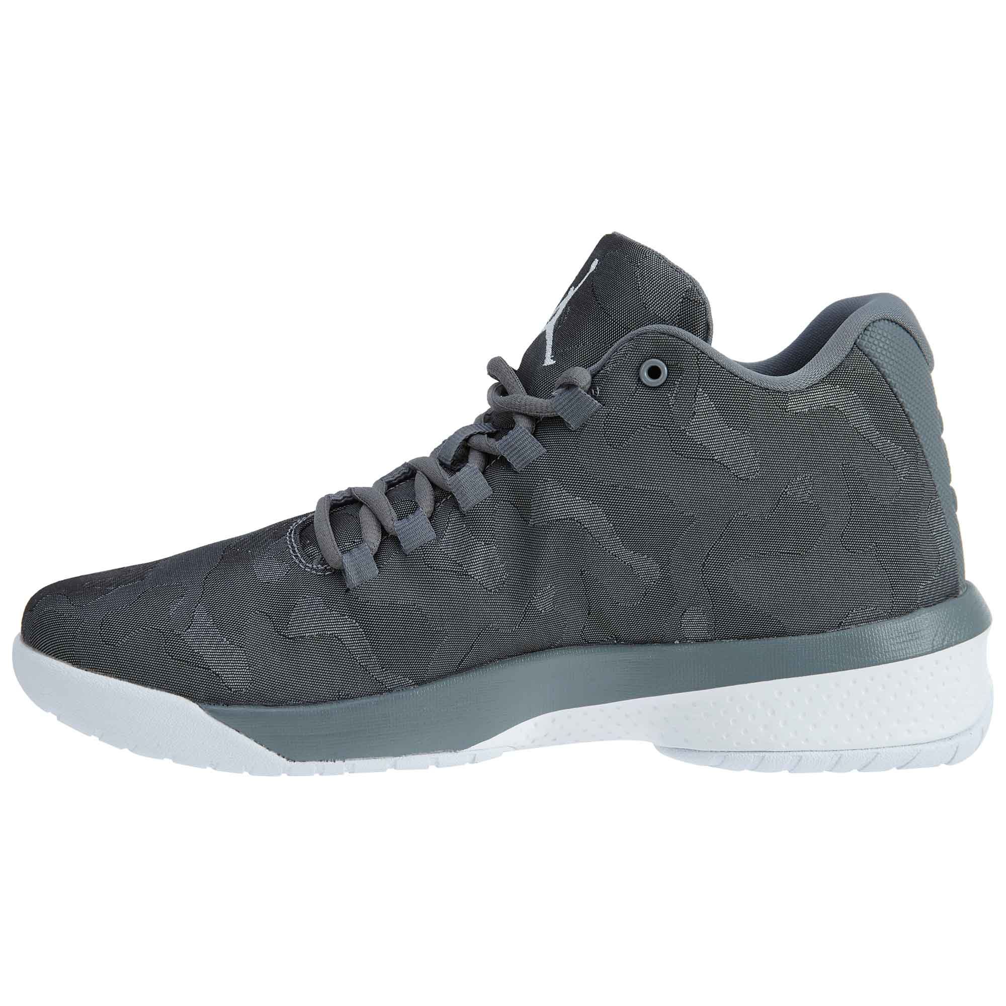 jordan b fly cool grey