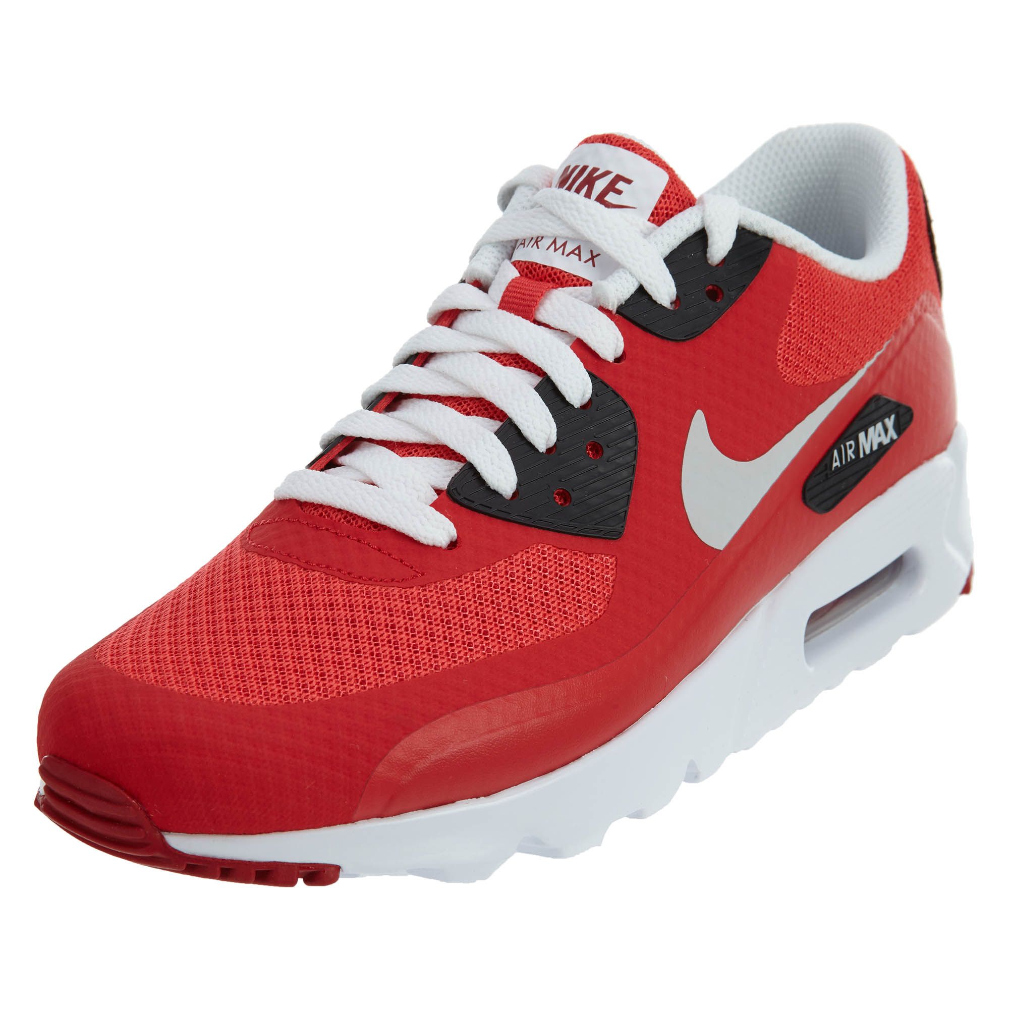 nike air max 90 ultra essential red