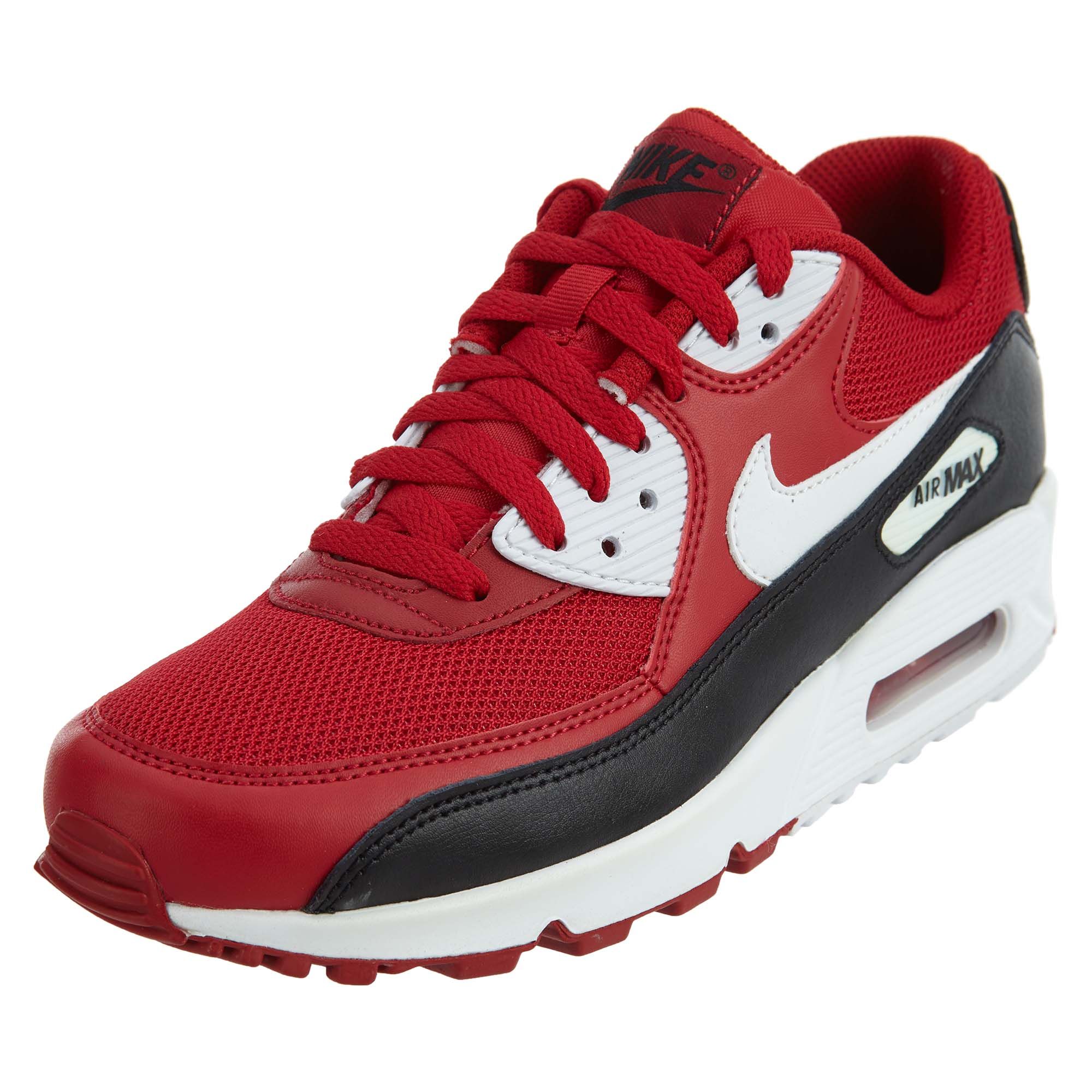 nike air max 90 gym red