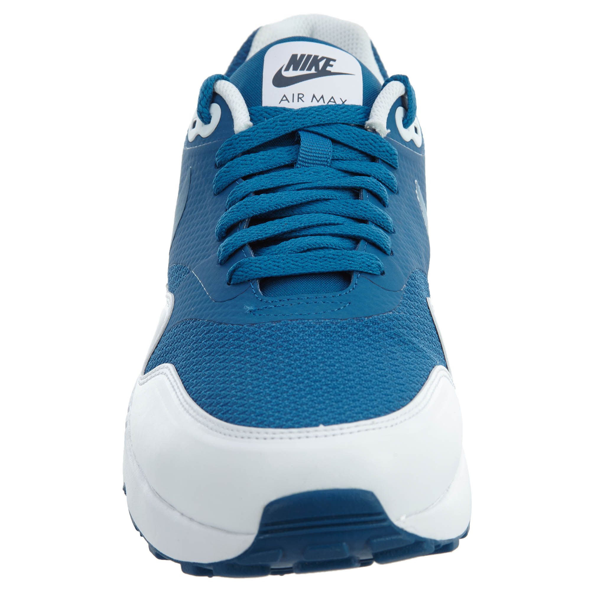 mens air max ultra 2.0 industrial blue/white