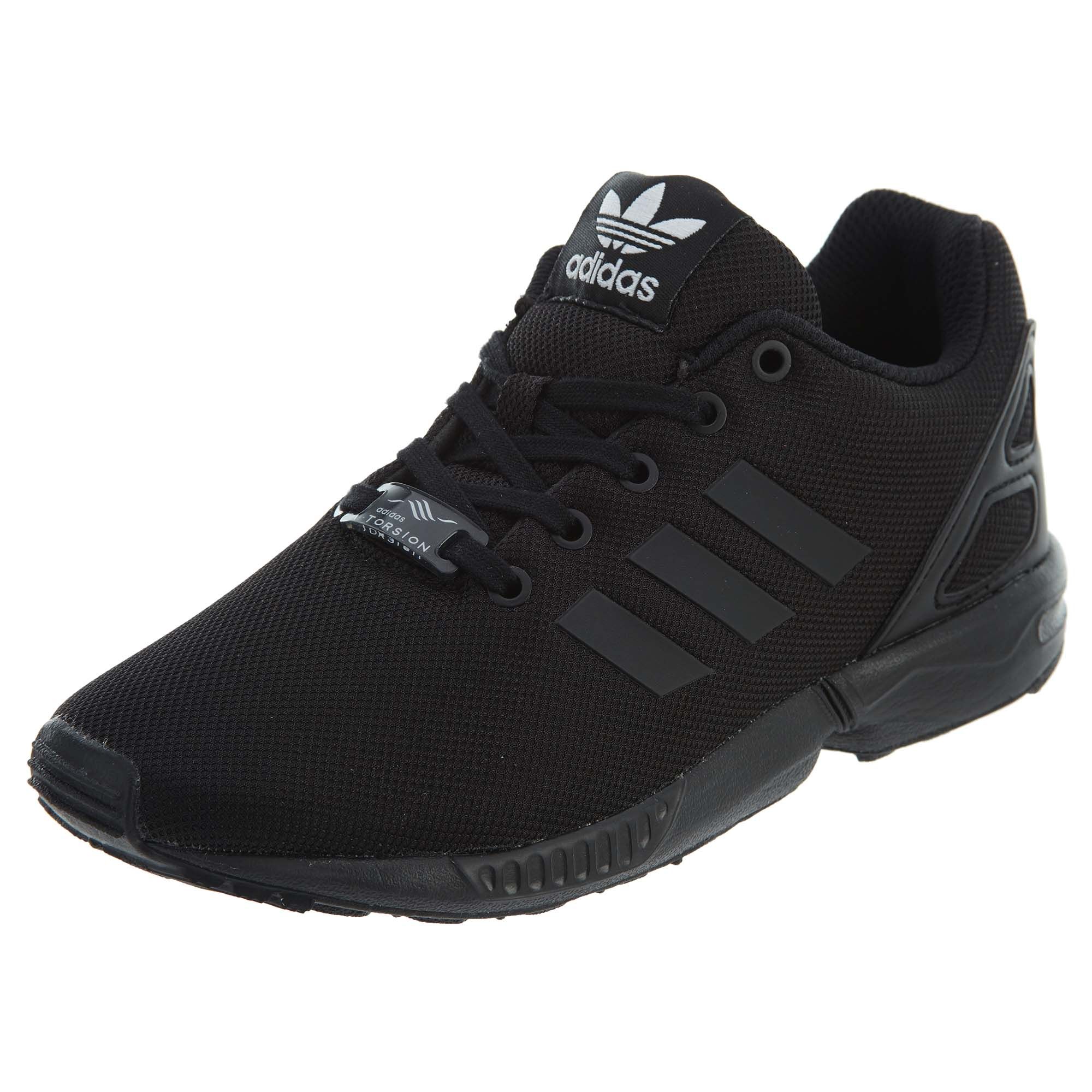 Adidas Zx Flux El Little Kids Style 