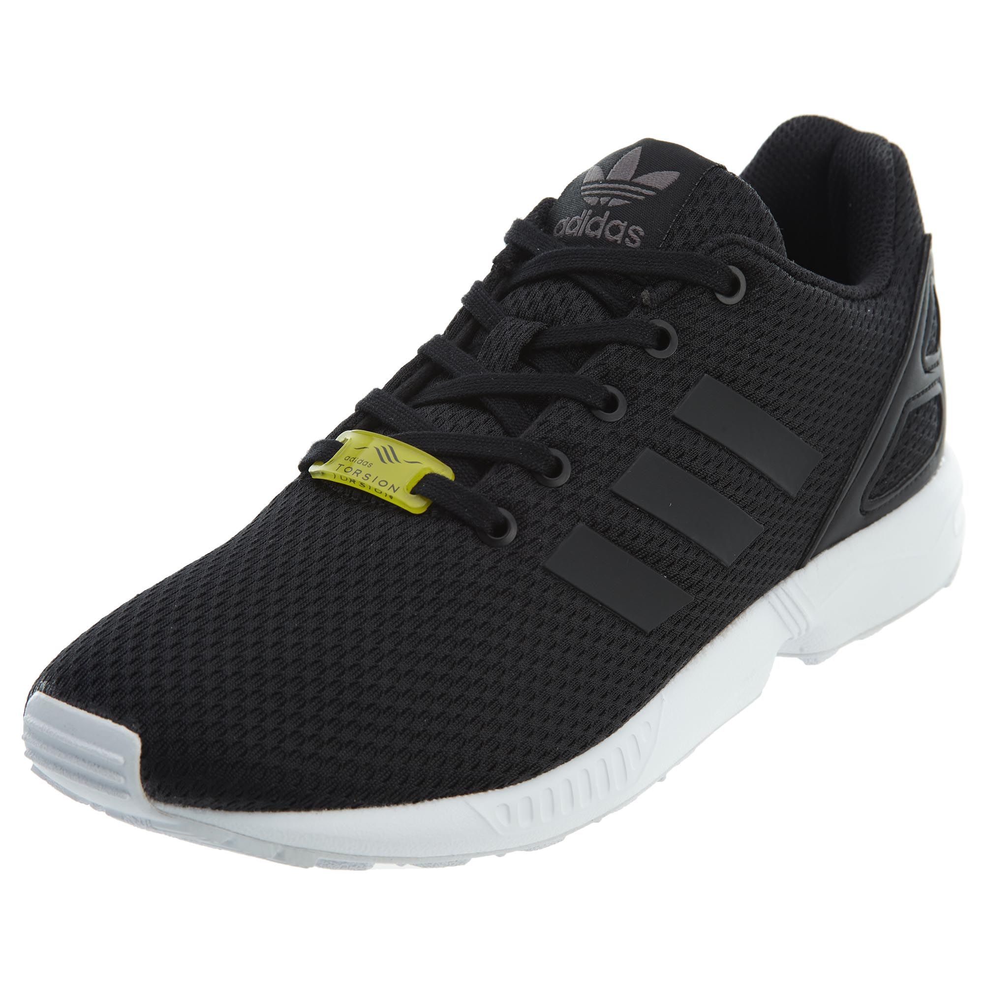 kids zx flux