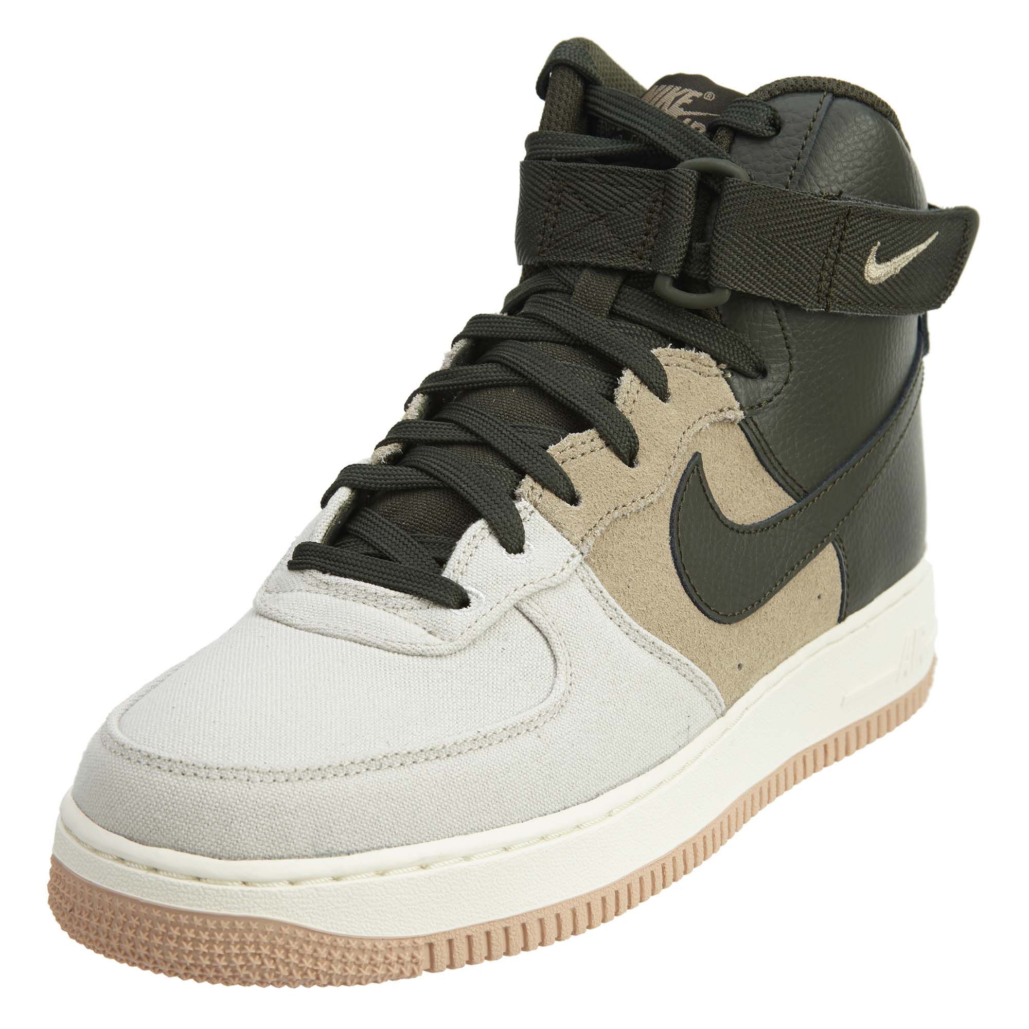 nike air force 1 lv8 khaki