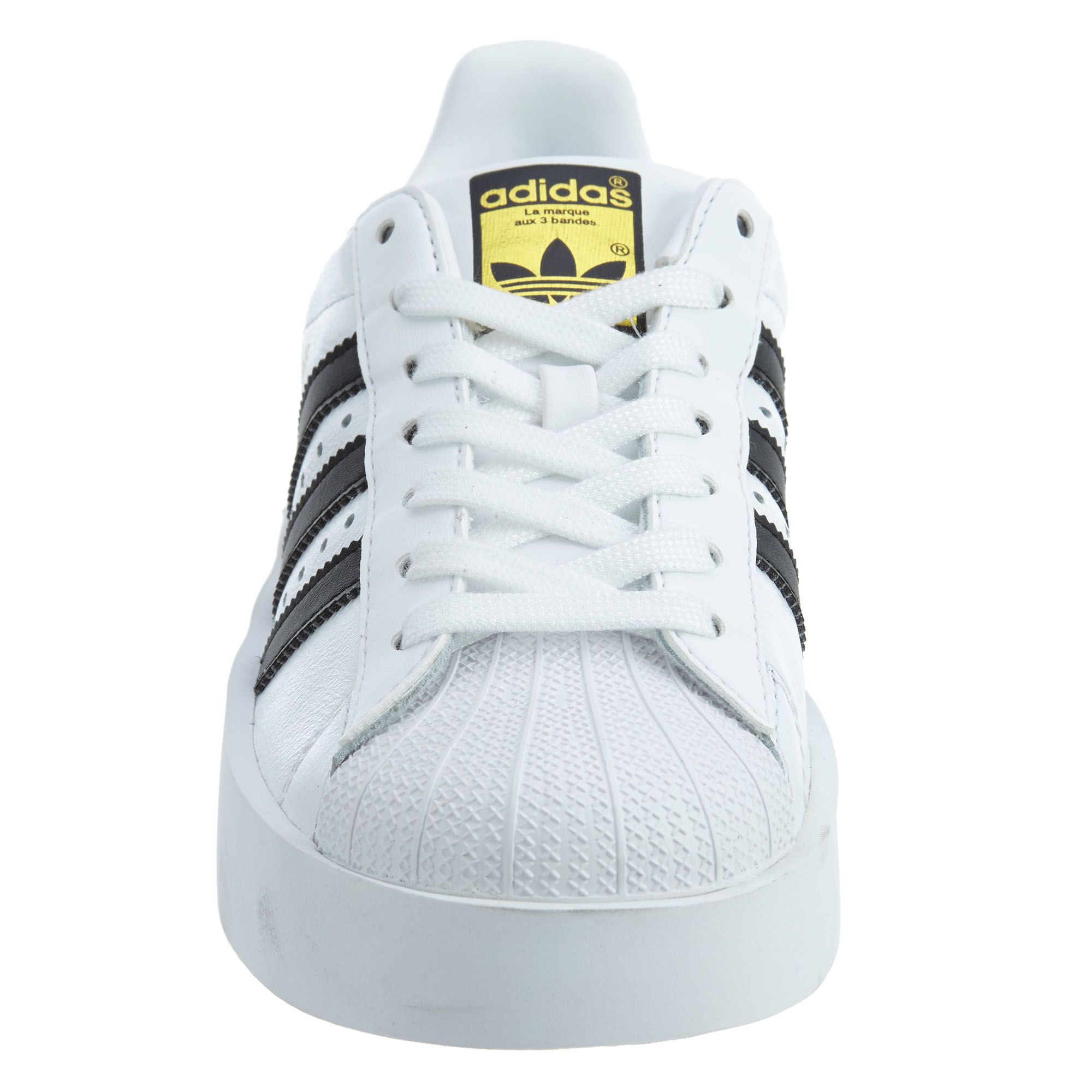 Adidas Superstar Bold Womens Style 