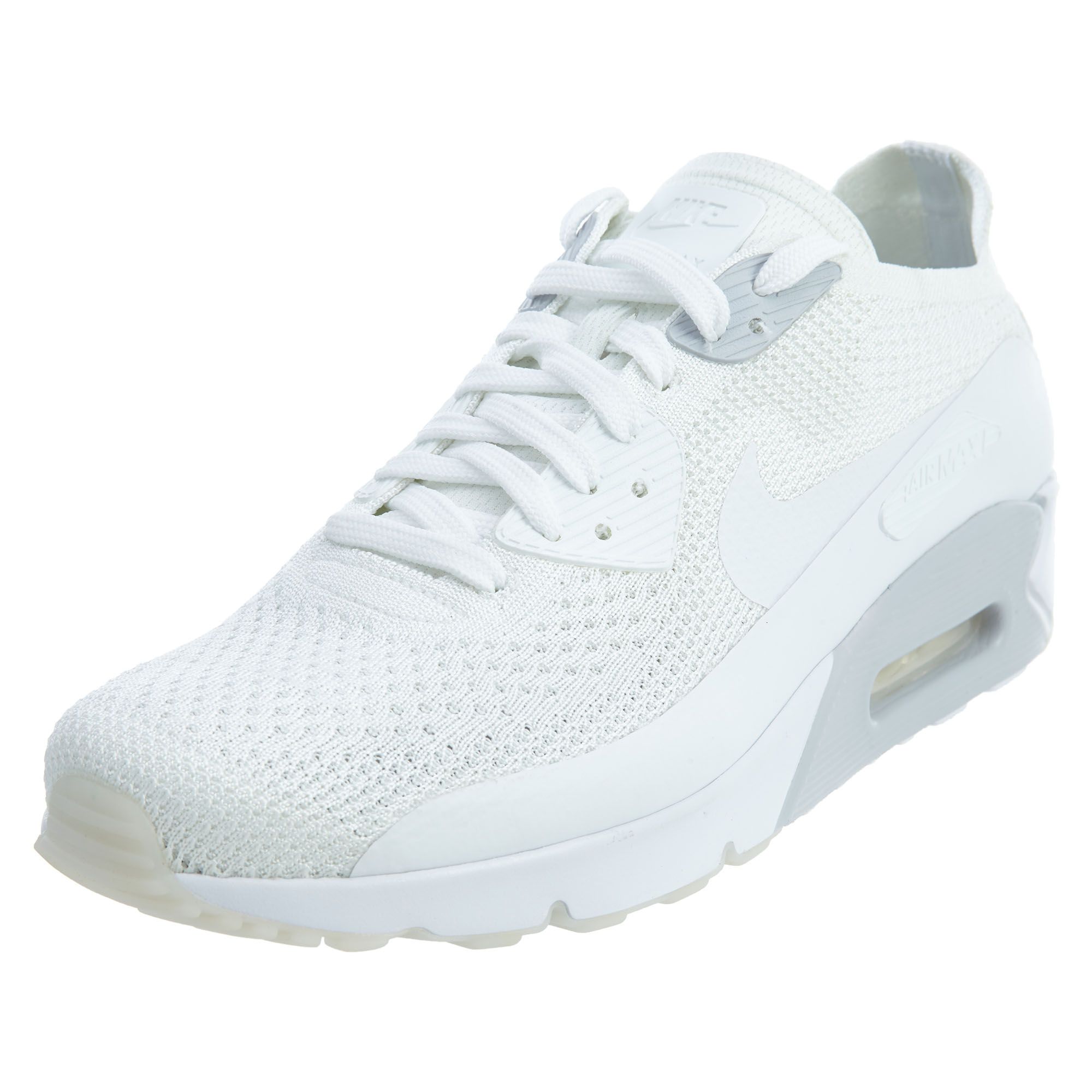 Nike Air Max 90 Ultra 2.0 Flyknit Mens 