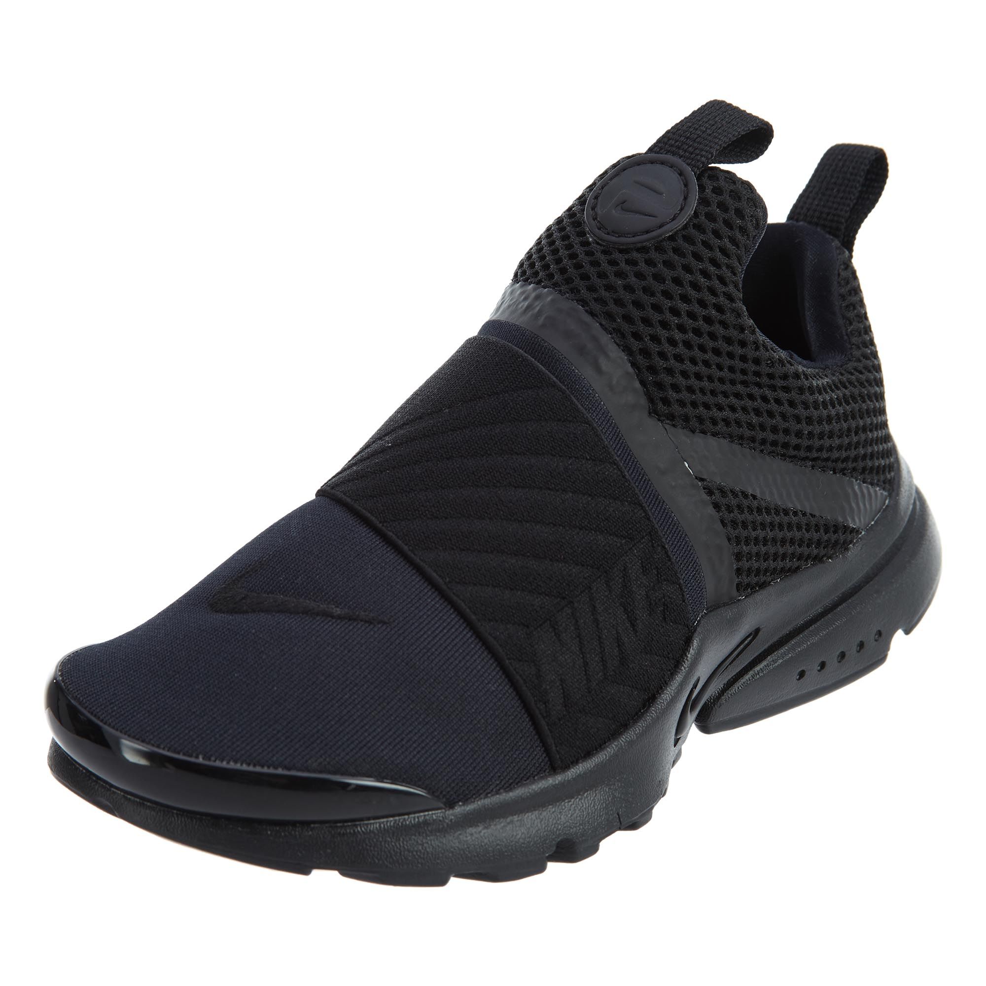 black nike presto extreme 