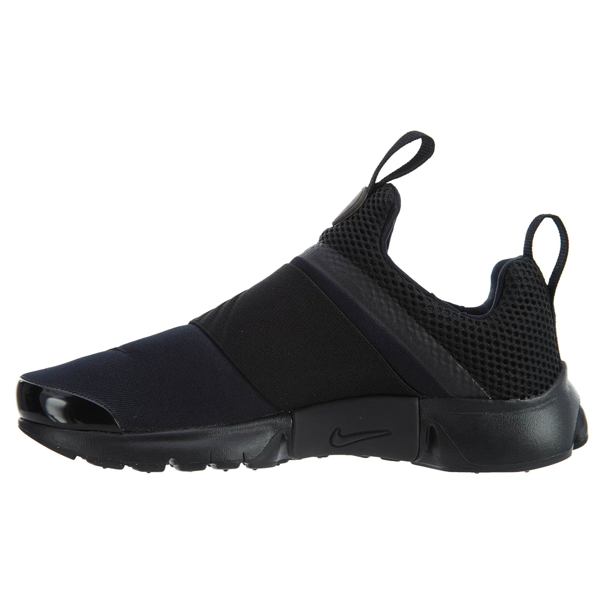 presto extreme all black