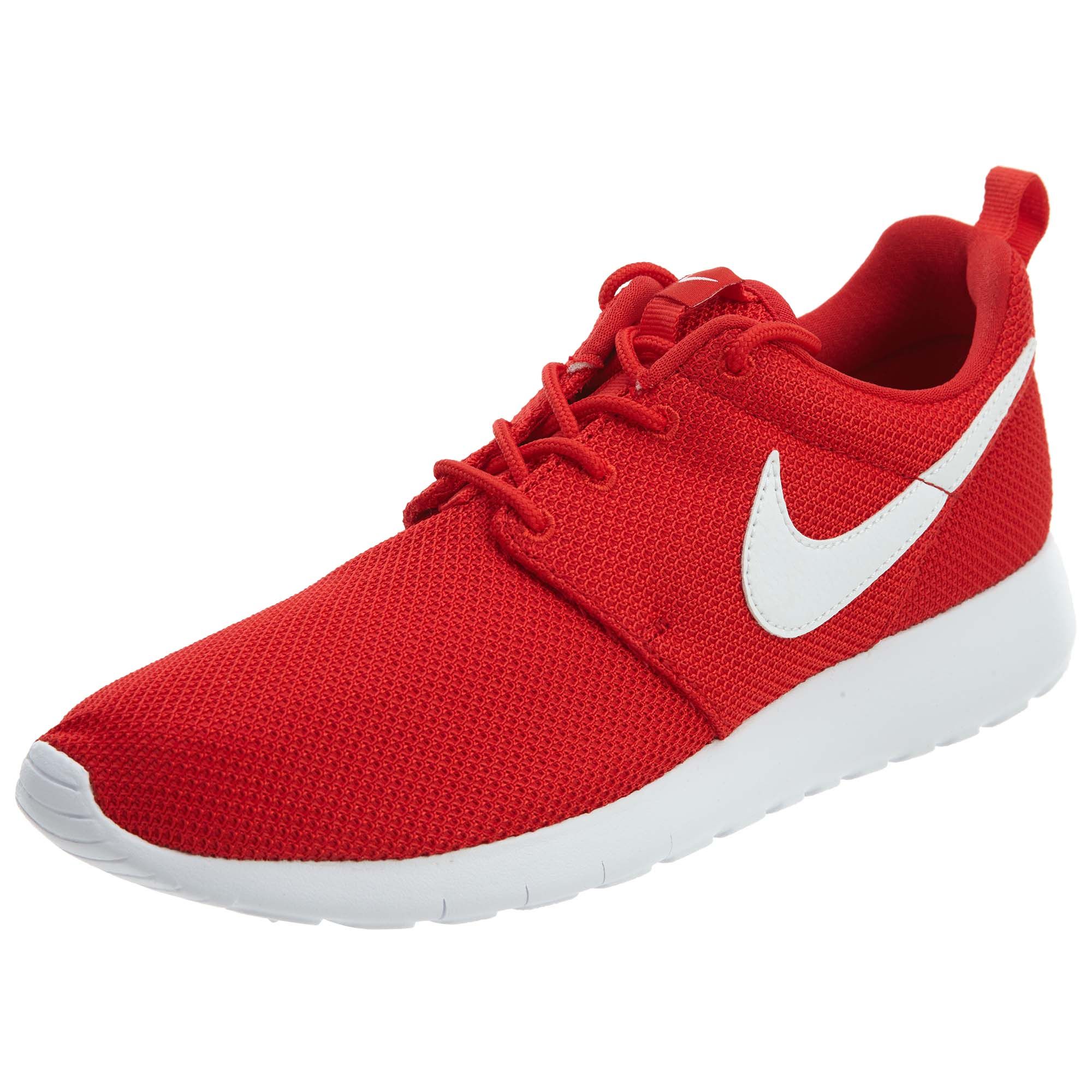 nike roshe big kid