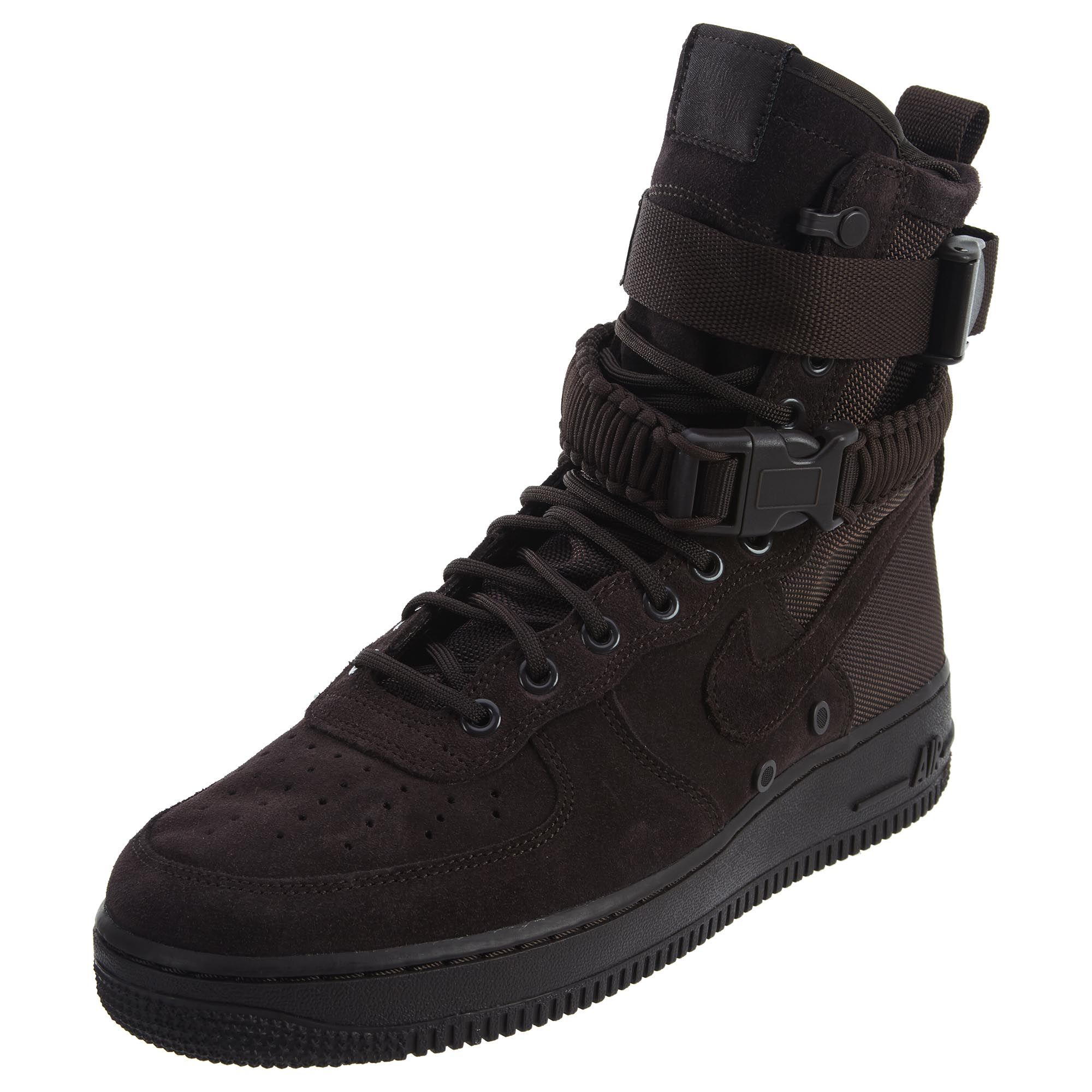 nike sf af1 mens