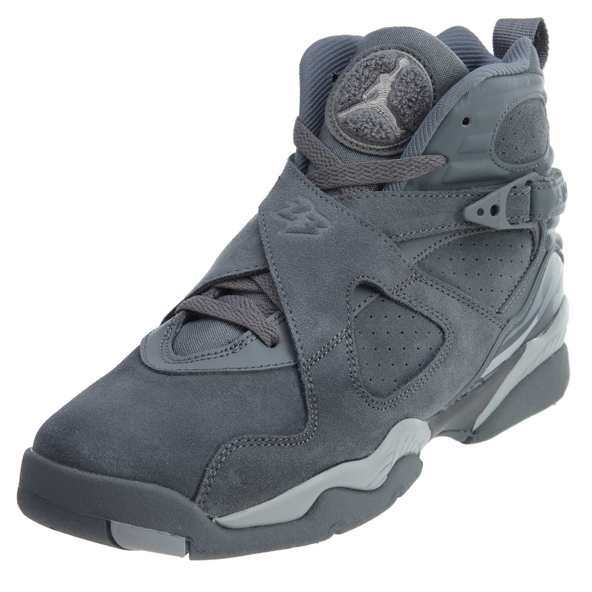 jordan cool grey 8