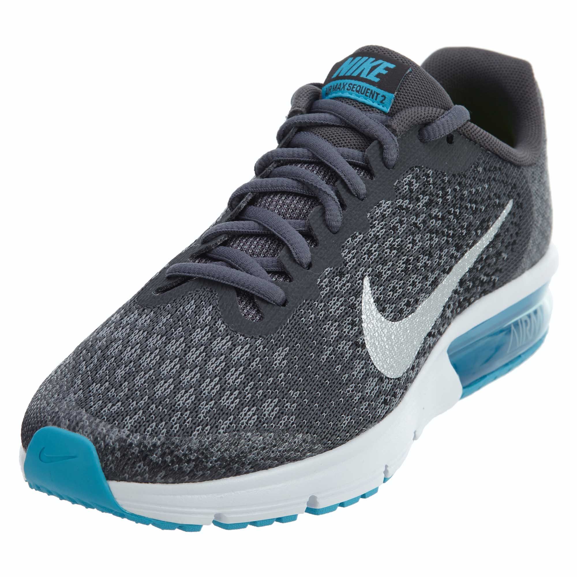 Nike Air Max Sequent 2 Big Kids Style 