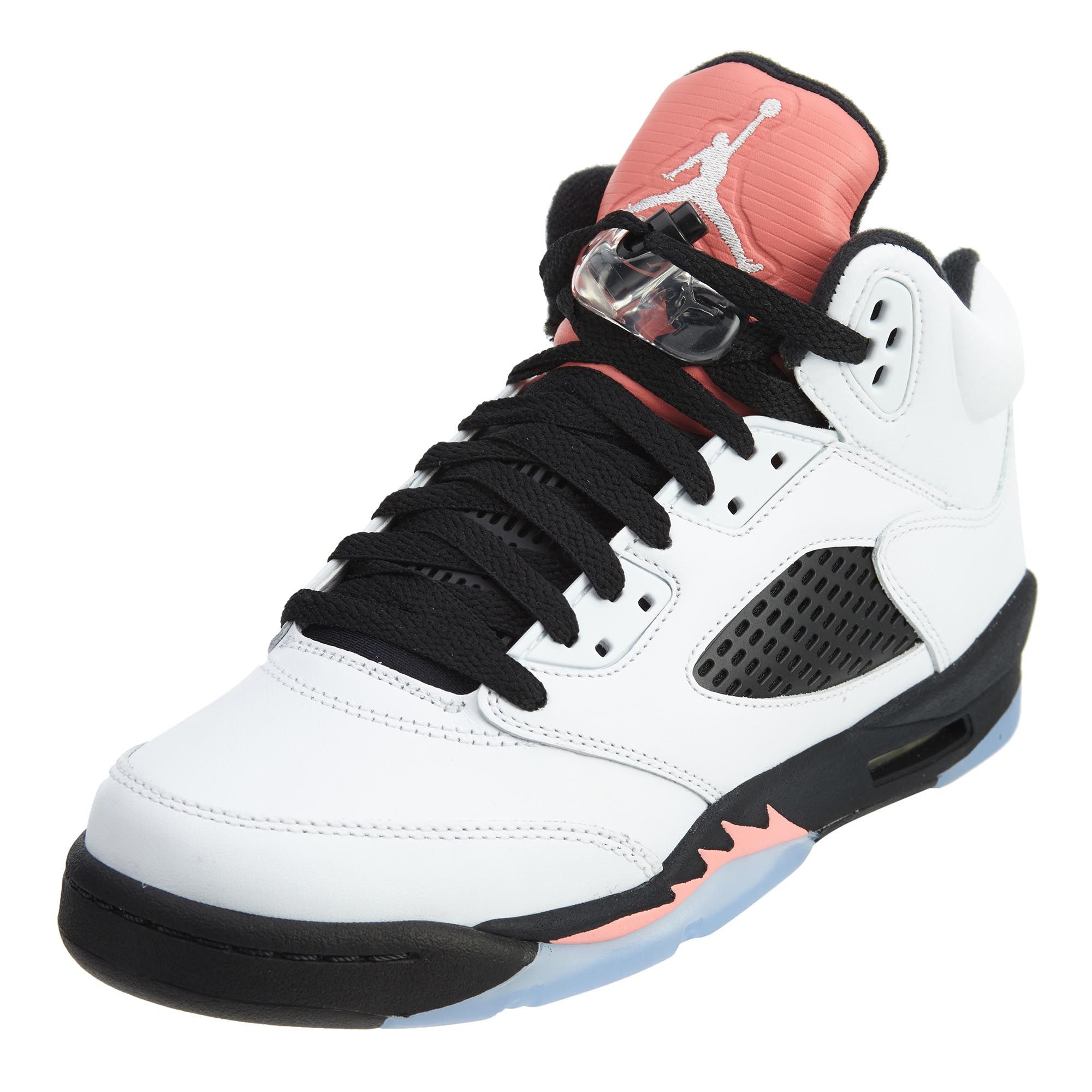 Jordan 5 Retro Big Kids Style : 440892-115