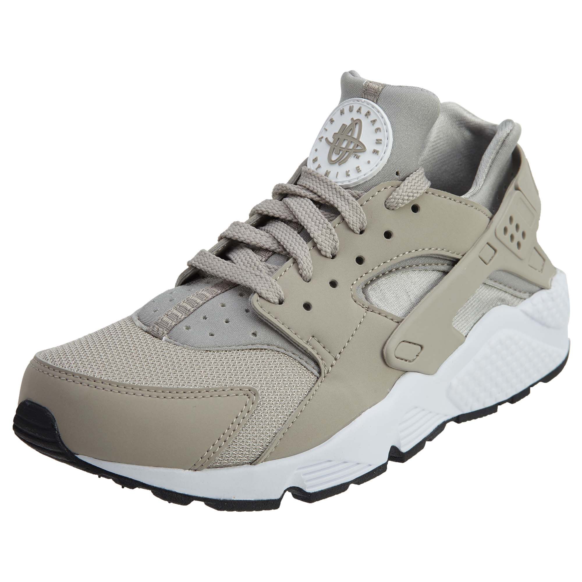 cobblestone huaraches