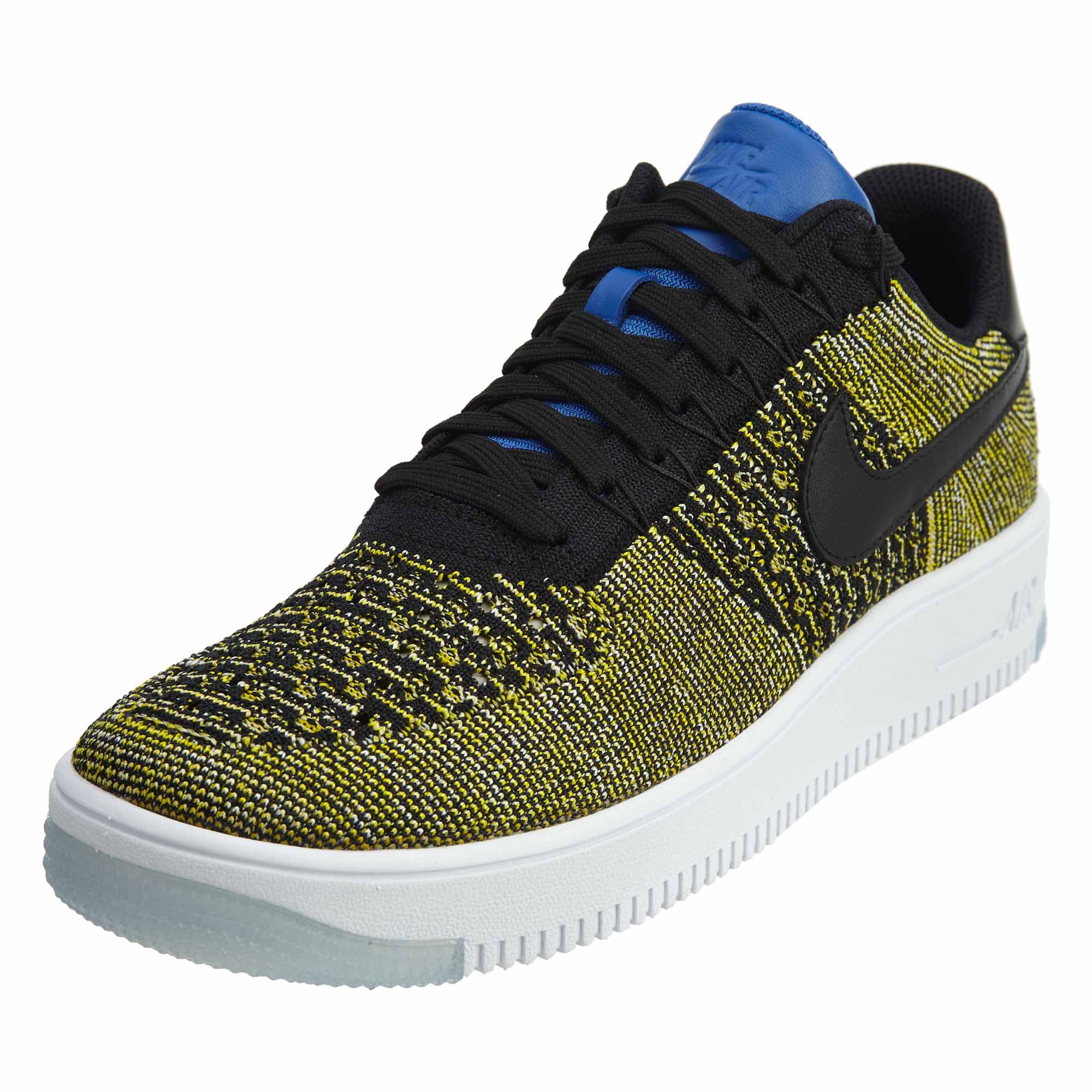 nike air force 1 flyknit low womens