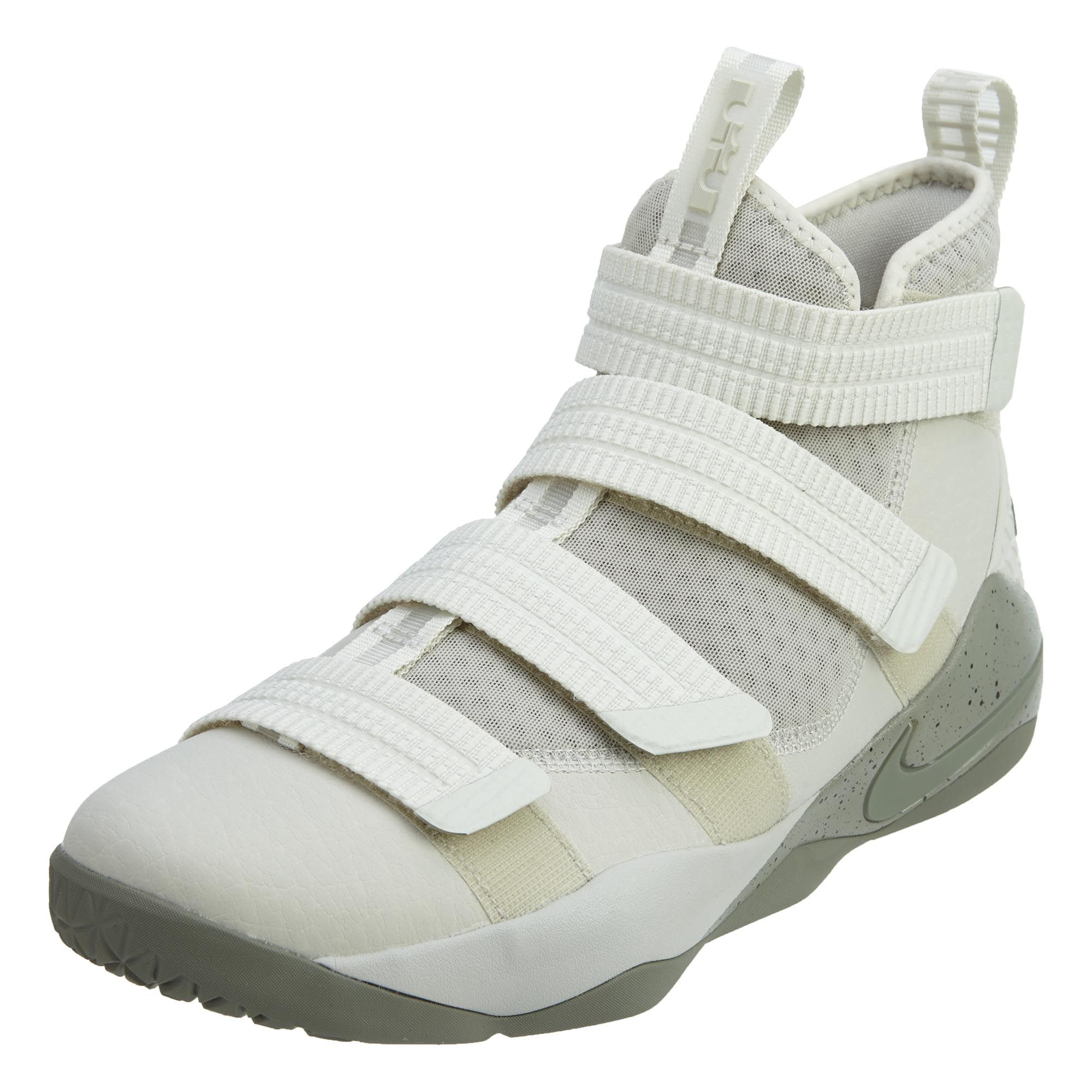 nike lebron soldier xi mens sfg