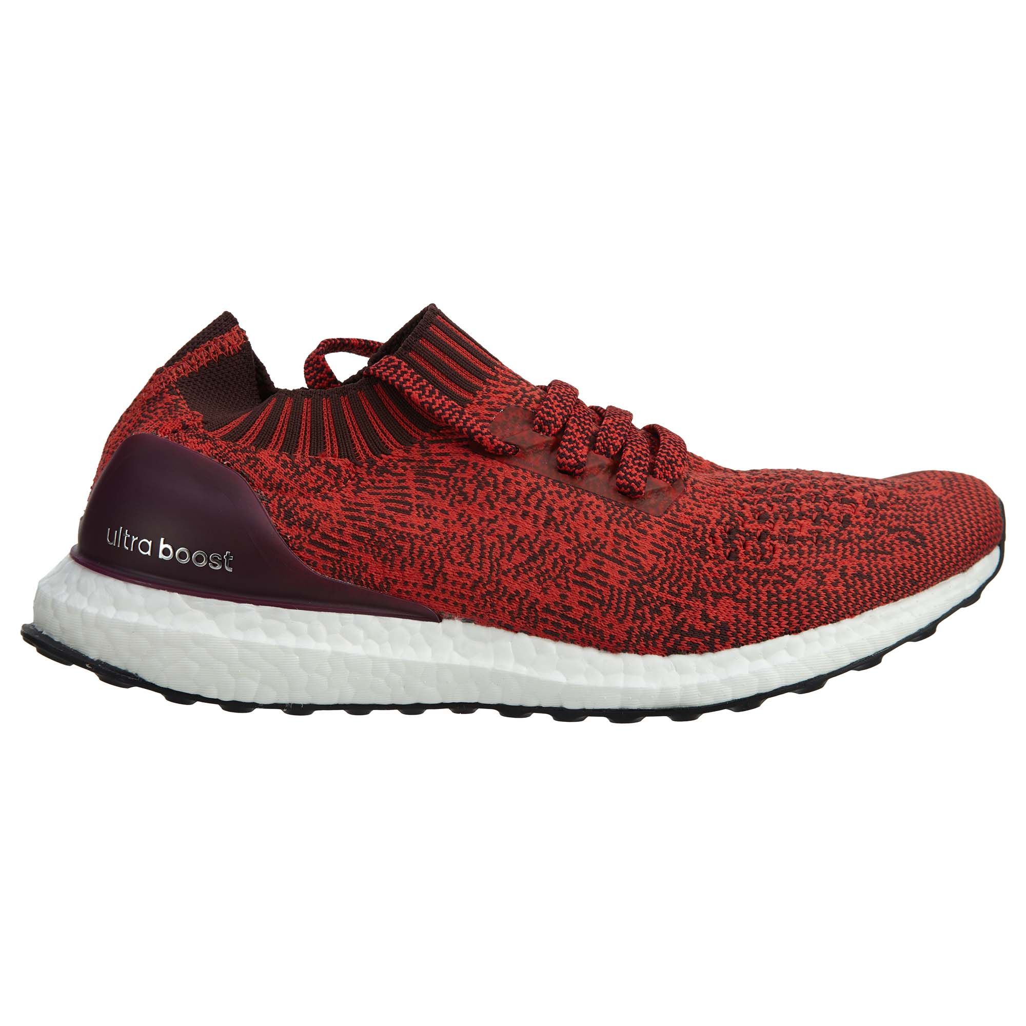 adidas pure boost tactile red