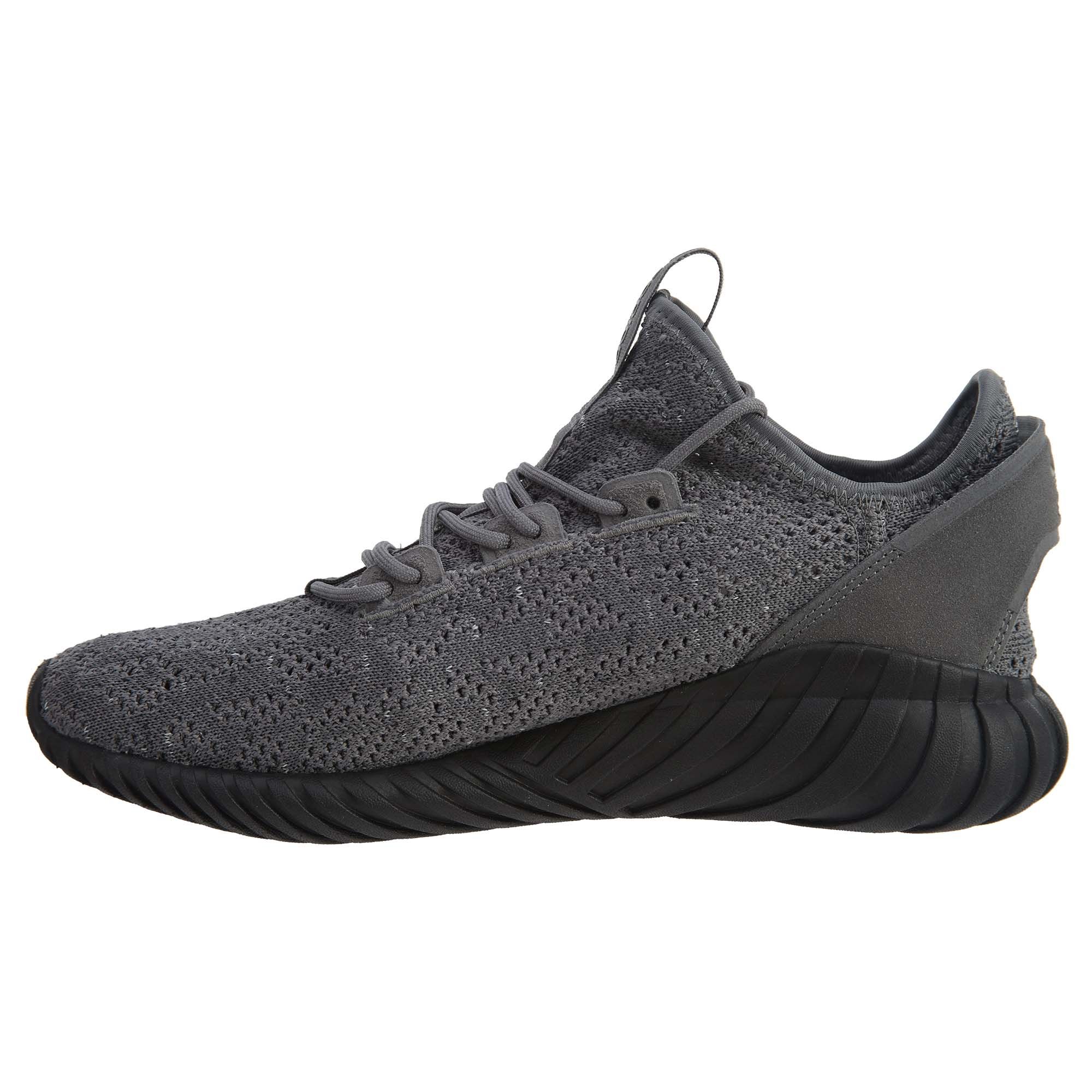 adidas tubular doom sock pk grey