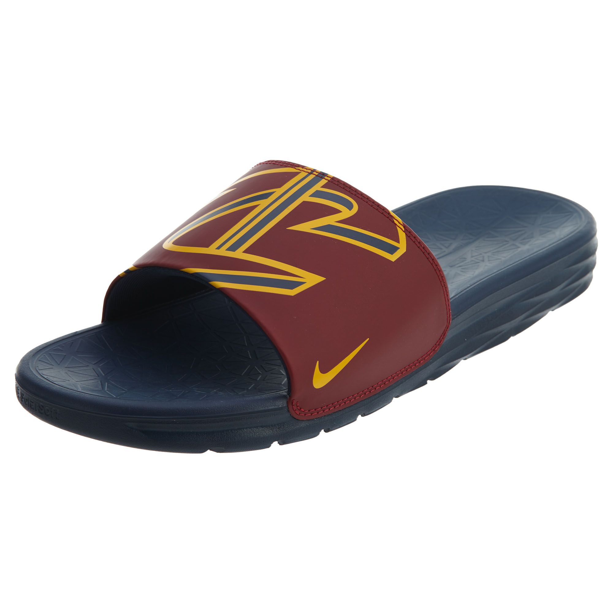 nike benassi nba