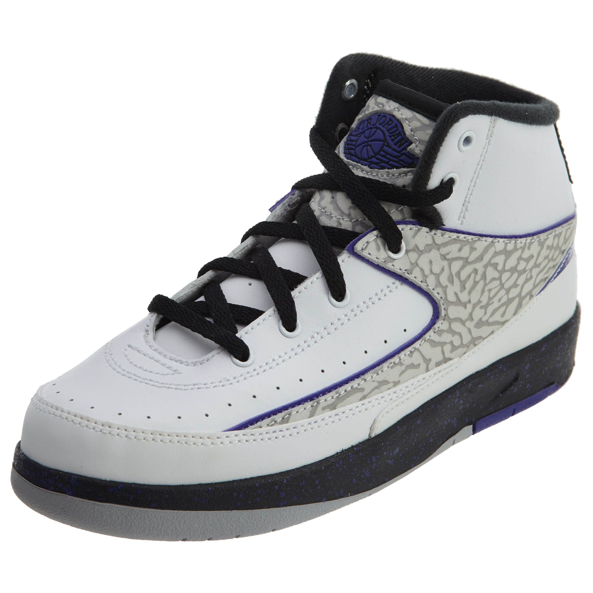 kids jordan 2