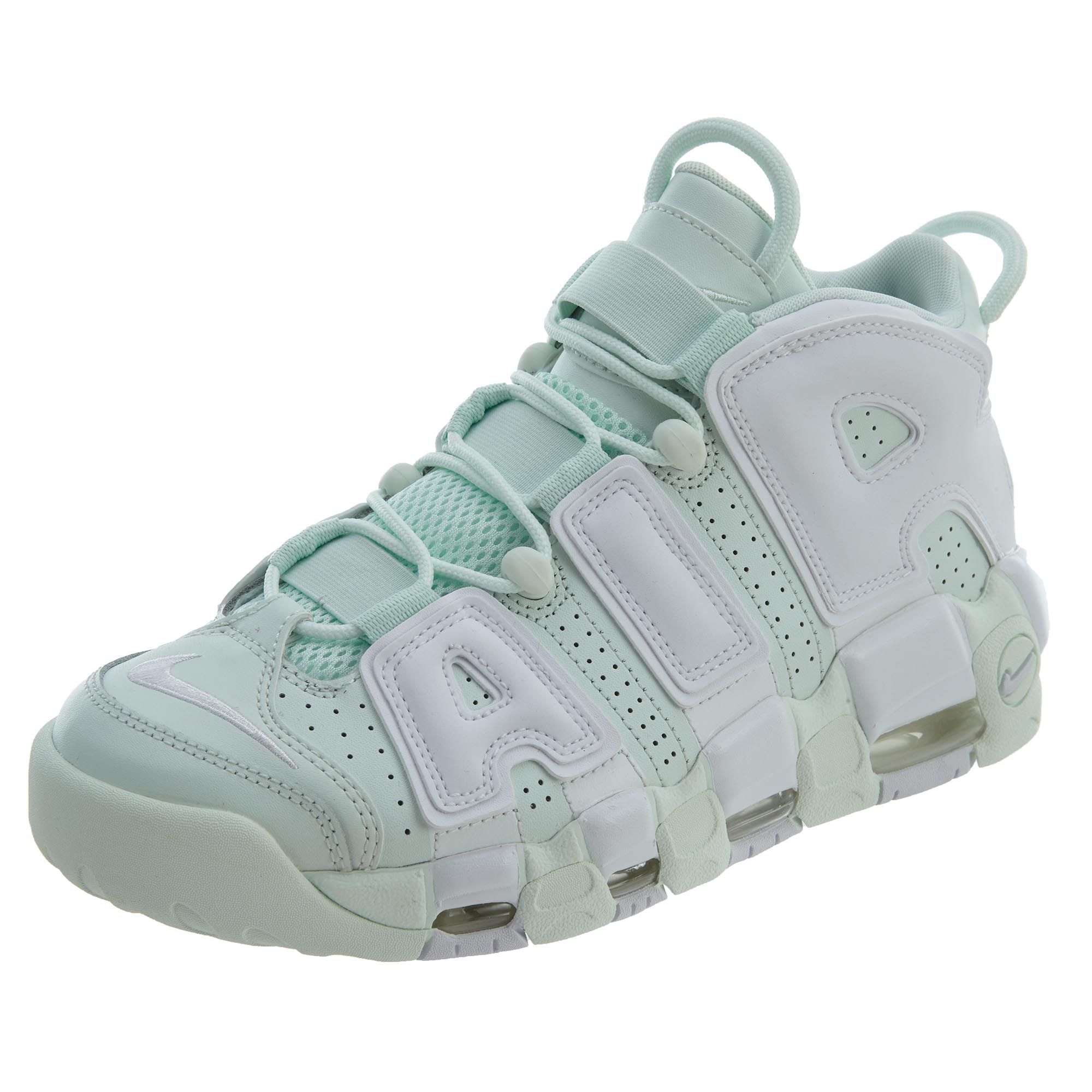 nike air uptempo womens